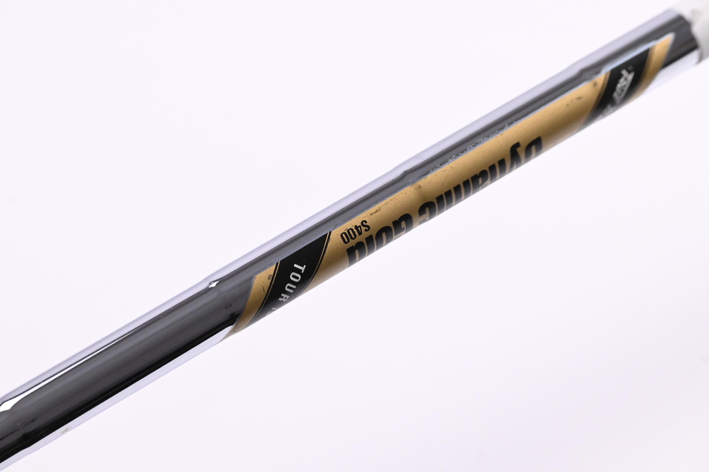 New Level Sand Wedge / 54 Degree / Stiff Flex Dynamic Gold S400 Shaft