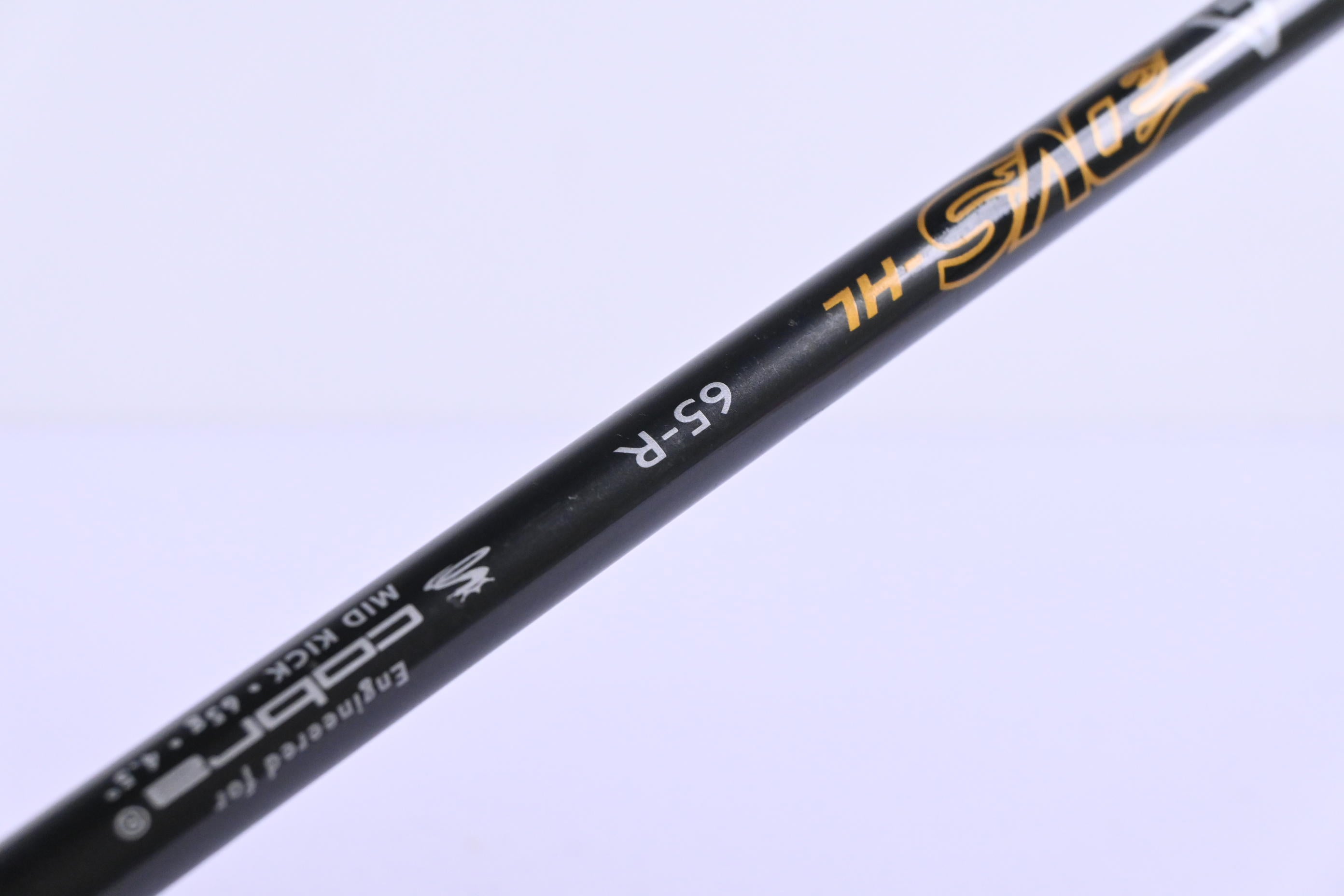 Cobra Baffler TWS #5 Hybrid / 26 Degree / Regular Flex Aldila DVS-HL 65 Shaft