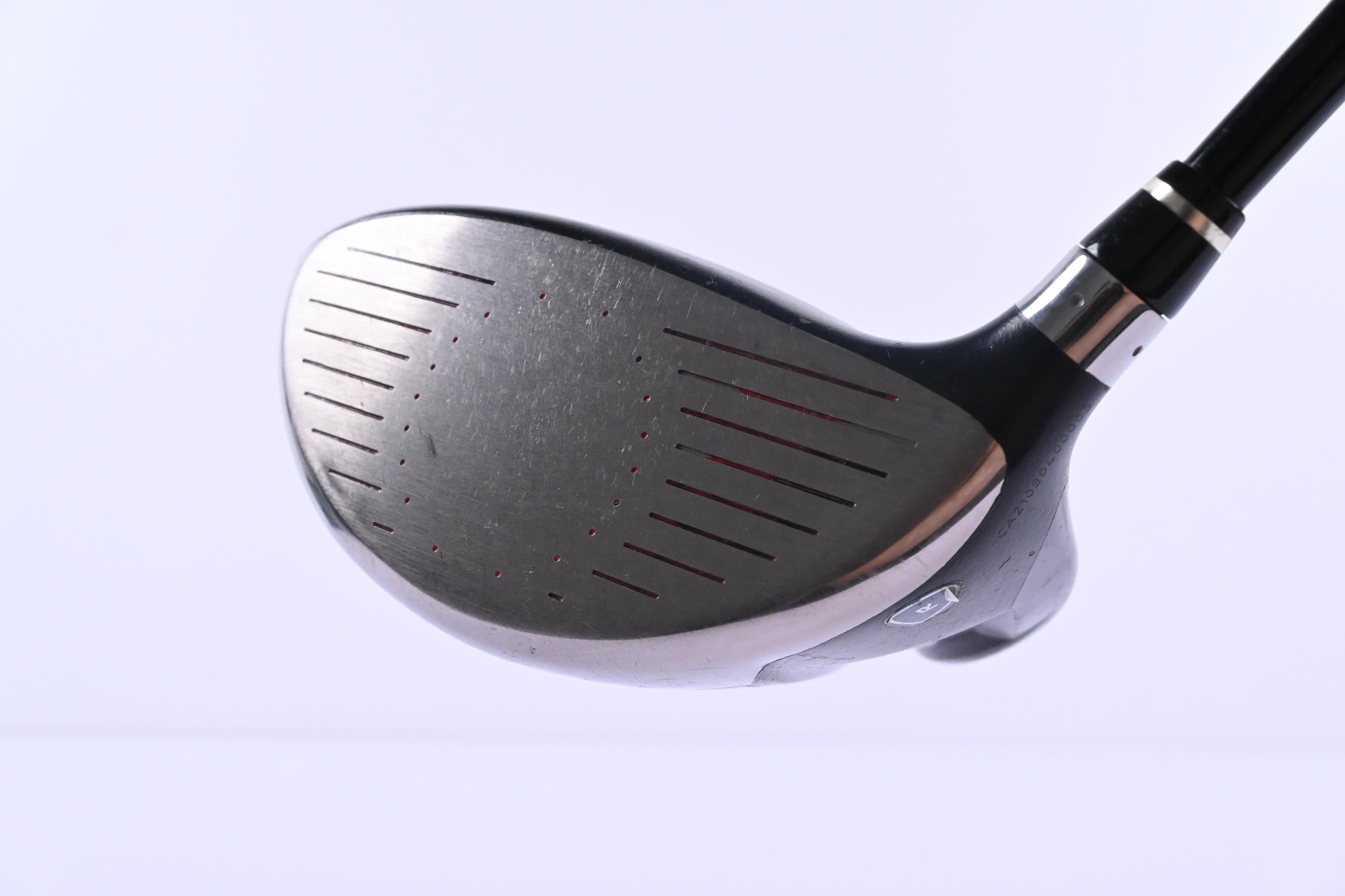 Nike SQ Dymo Driver / 10.5 Degree / Regular Flex Nike SQ Dymo 55 Shaft