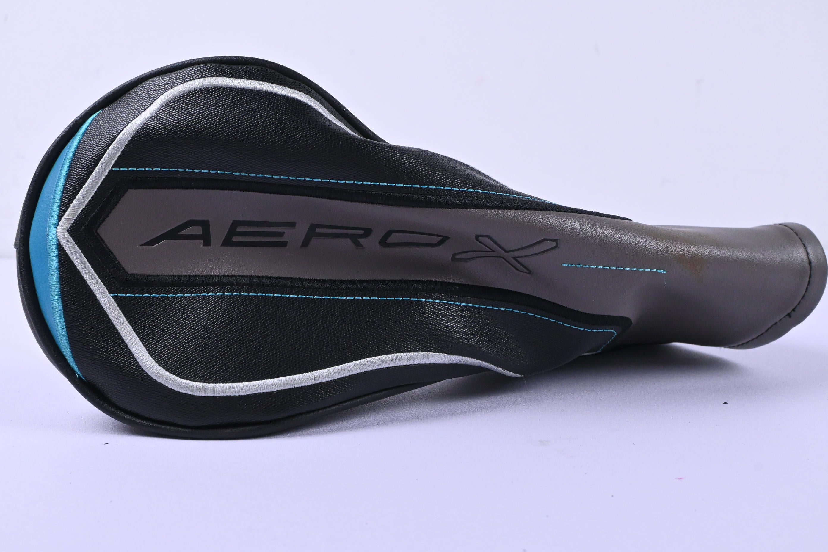 Benross Aero X Driver / 10.5 Degree / Regular Flex Fujikura Vista Pro 55 Shaft