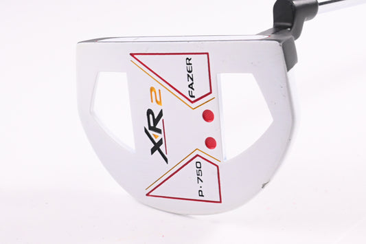 Fazer P750 XR2 Putter / 35 Inch