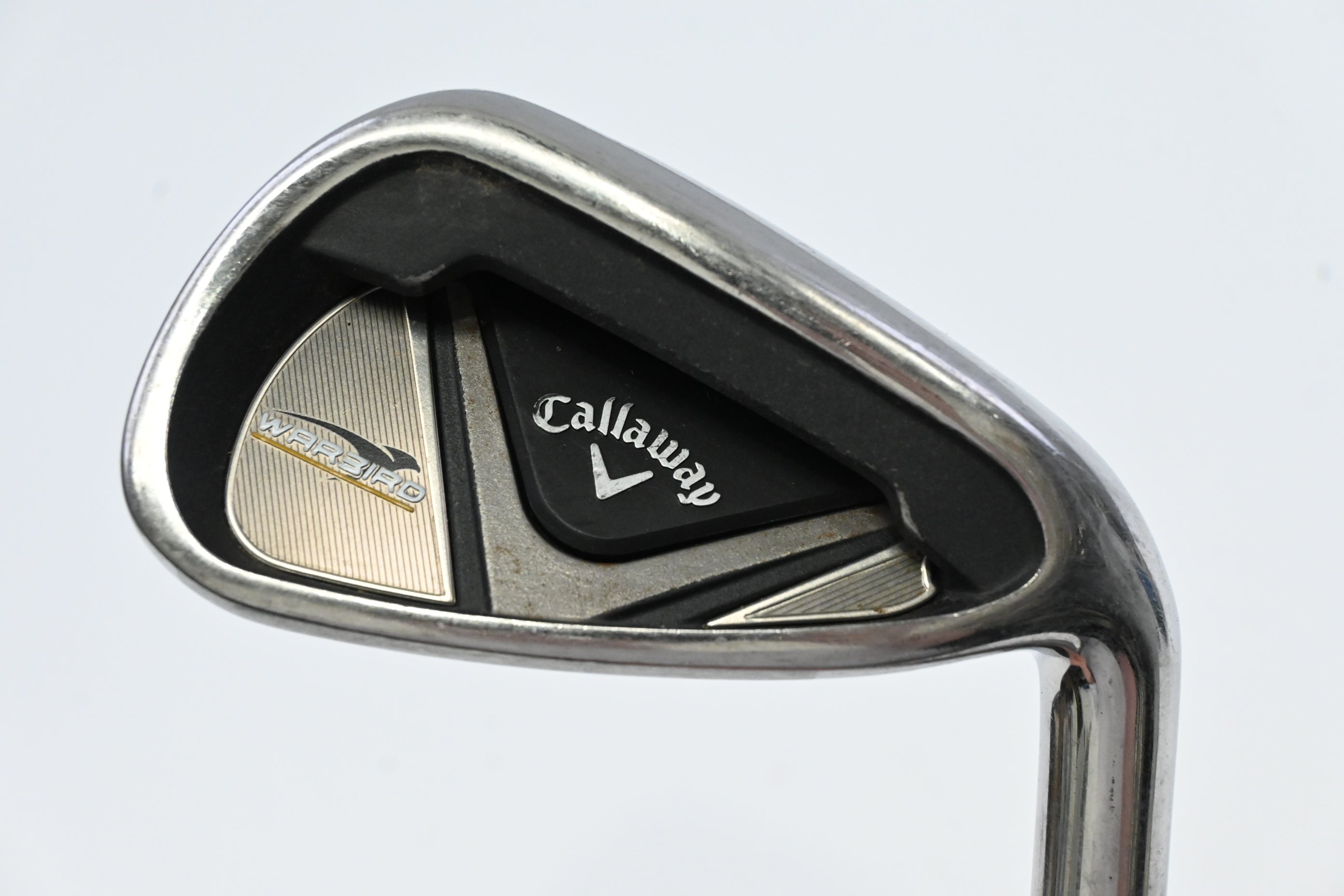 Callaway Warbird 2017 #8 Iron / Stiff Flex Steel Shaft