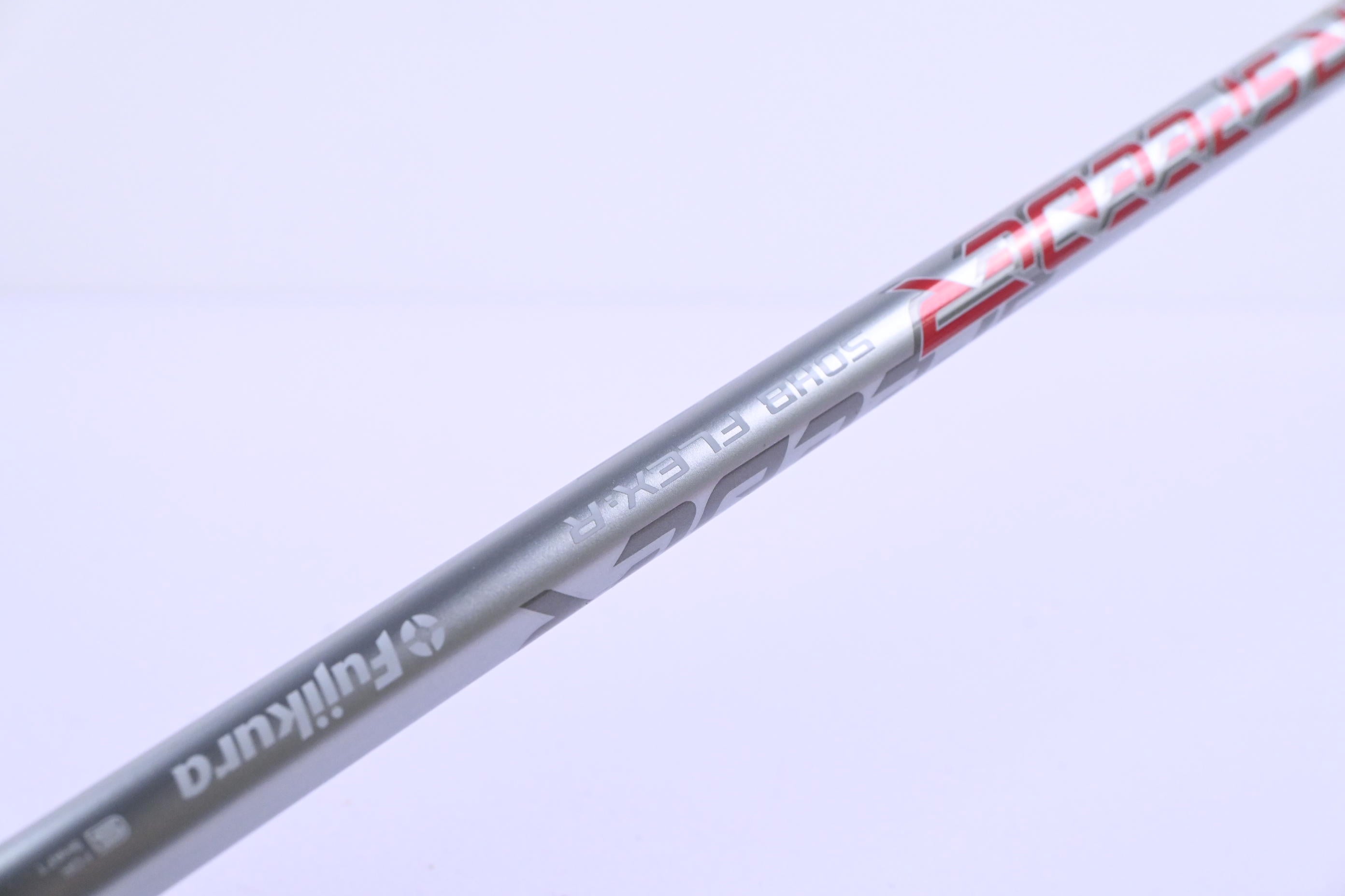 Titleist GT1 #5 Hybrid / 23 Degree / Regular Flex Fujikura Air Speeder 50 Shaft