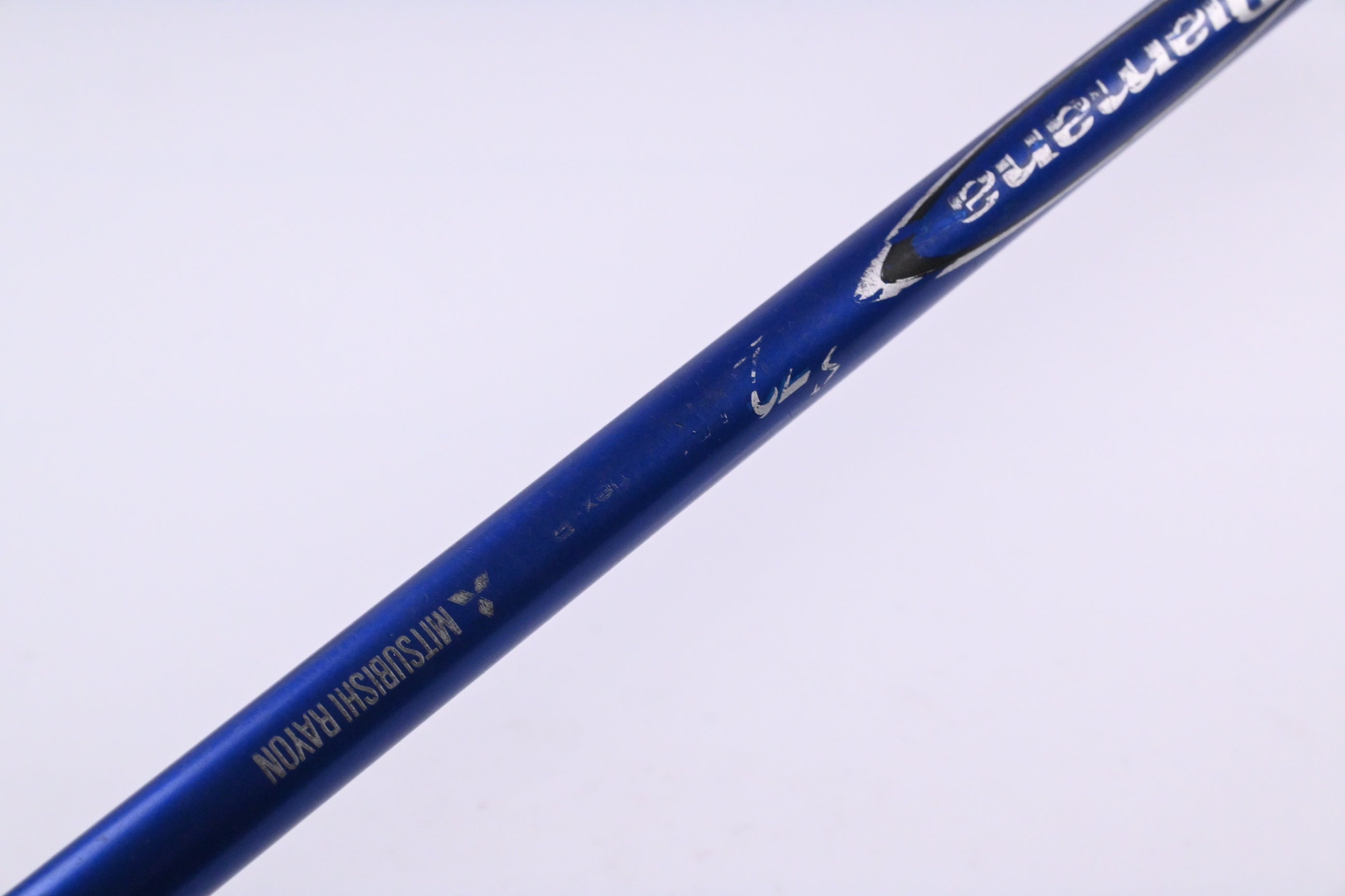 Titleist 913H #3 Hybrid / 19 Degree / Regular Flex Diamana S+ Blue 72 Shaft