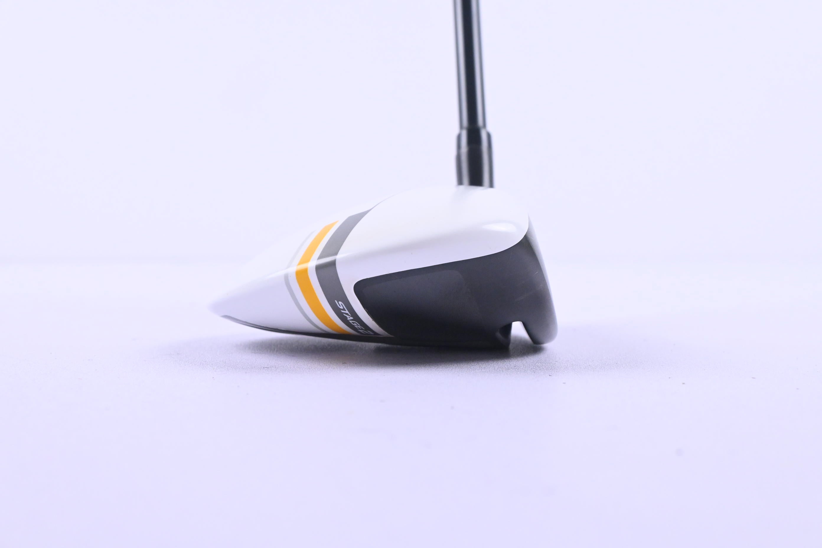 Taylormade RBZ Stage 2 #3 Wood / 15 Degree / Regular Flex Matrix Rocketfuel 60