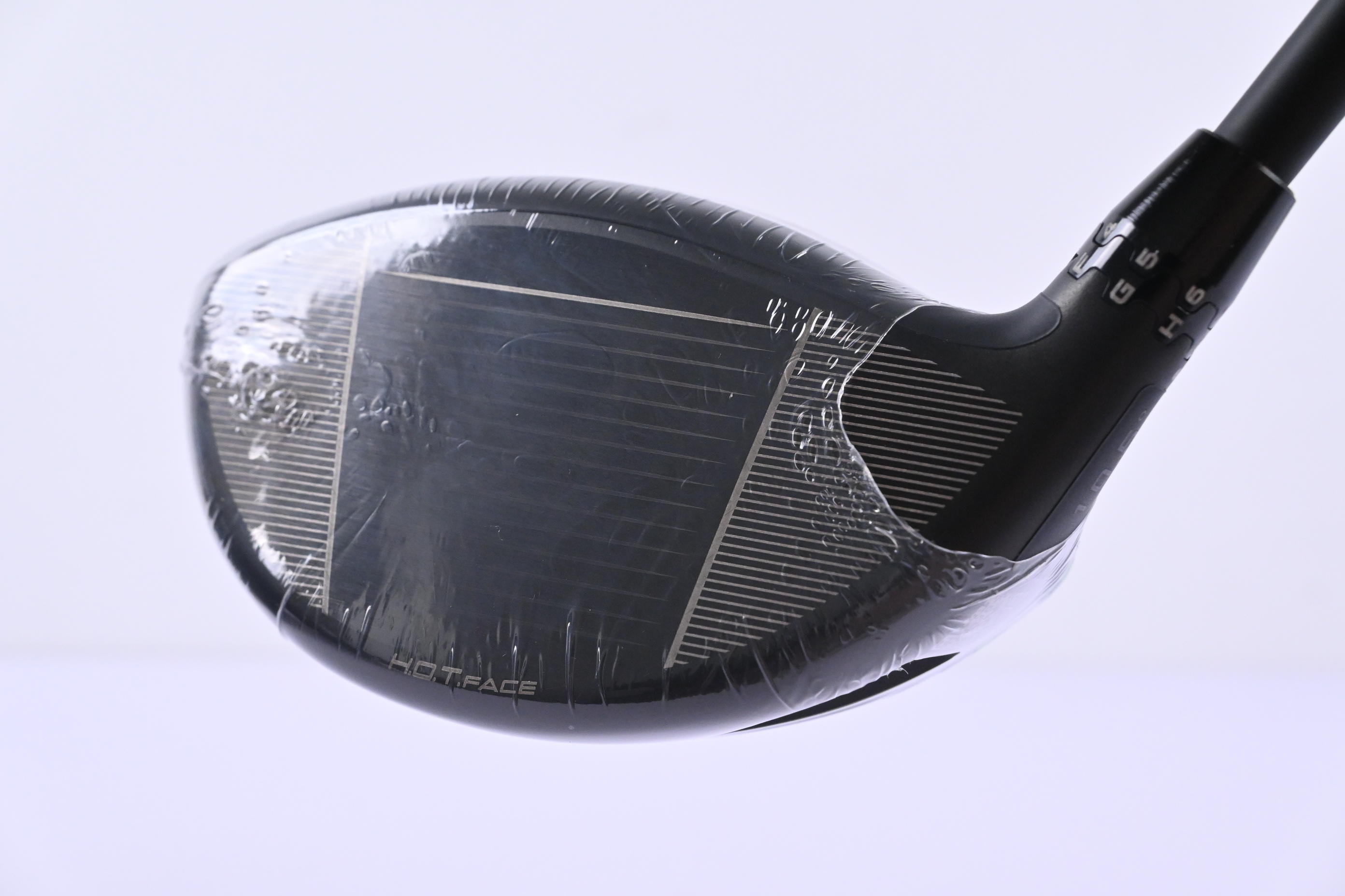 Cobra DS-Adapt LS Driver / 10.5 Degree / Stiff Flex Kai'li Darkwaves Blue 60