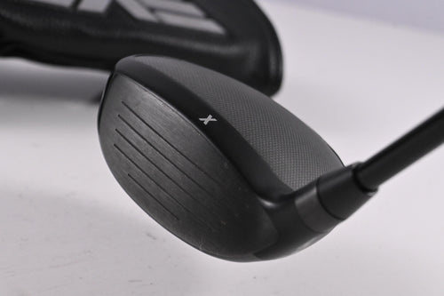 PXG 0311 XF Gen5 #4 Wood / 17 Degree / Regular Flex Diamana S Limited 60 Shaft