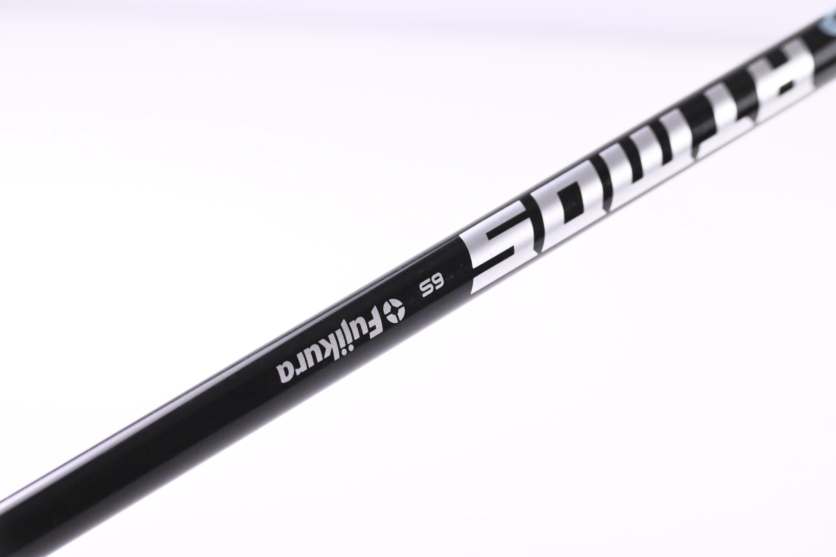 Cleveland Classic XL Driver / 9 Degree / Stiff Flex Fujikura Atmos Blue 6 Shaft