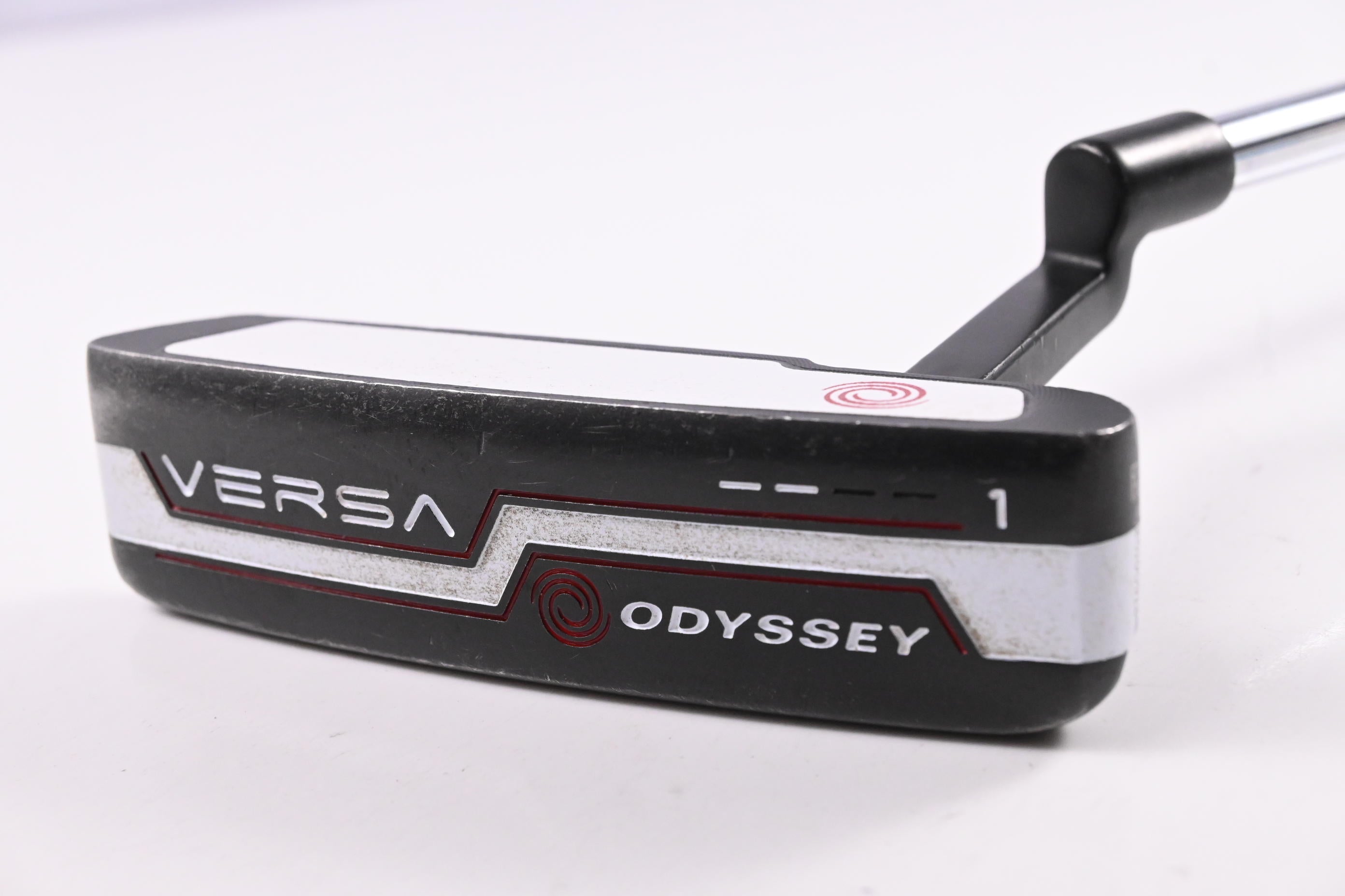 Odyssey Versa 1 Putter / 34 Inch