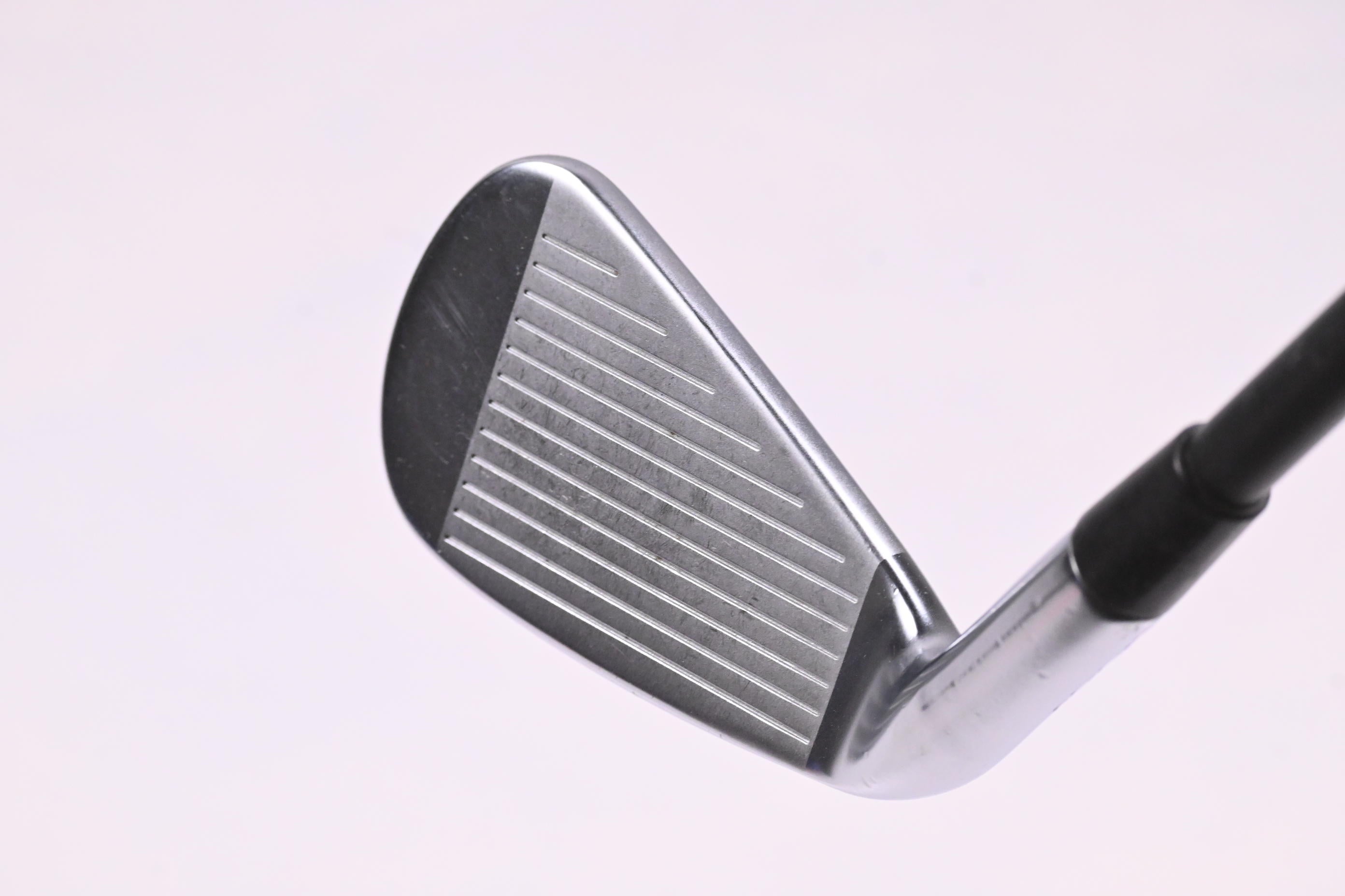 Callaway X-Forged UT 2018 #3 Iron / 24 Degree / Stiff Flex KBS TGI 70 Shaft