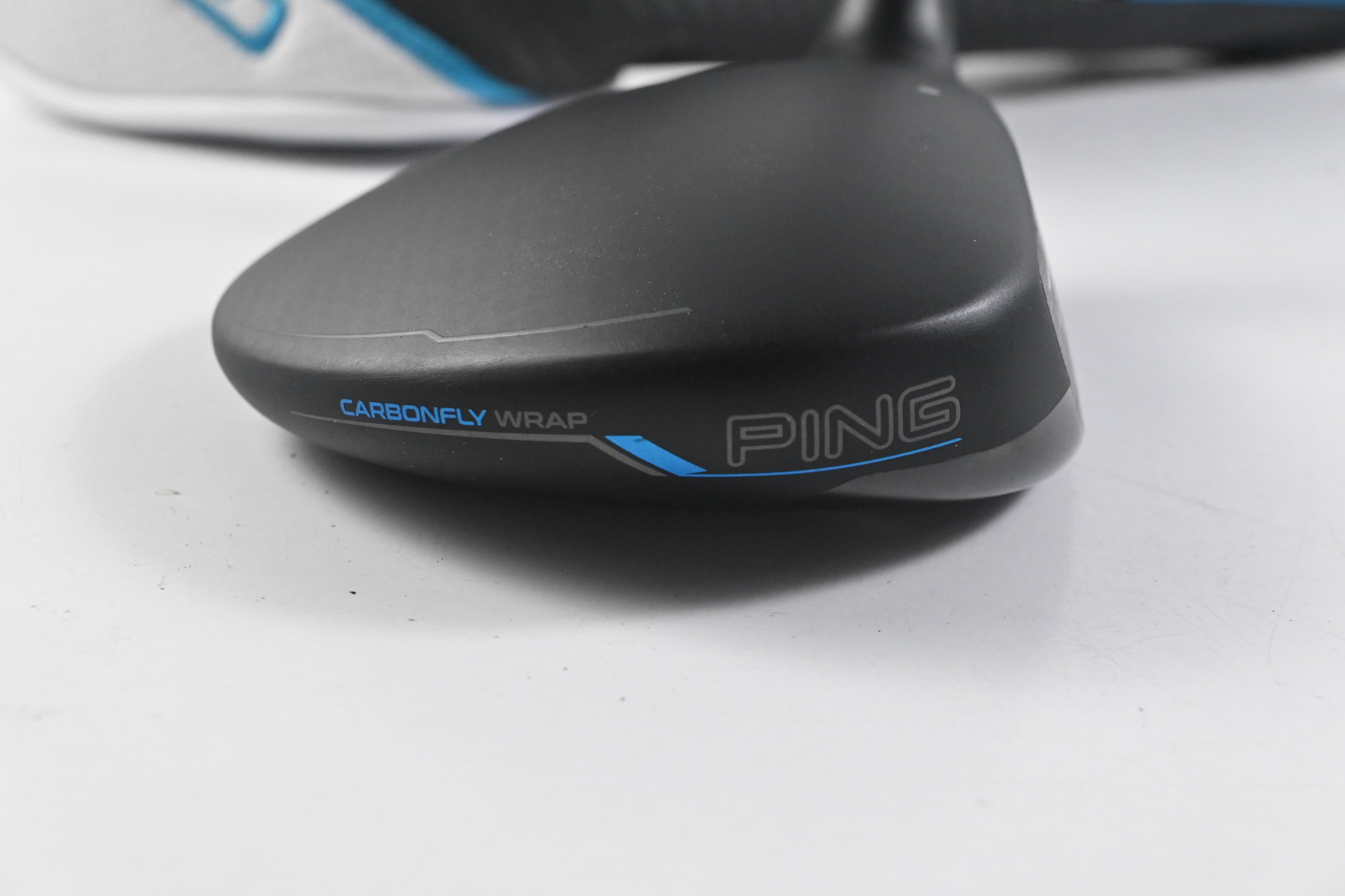 Ping G440 SFT #5 Wood / 19 Degree / Regular Flex Ping Alta CB Blue 65 Shaft