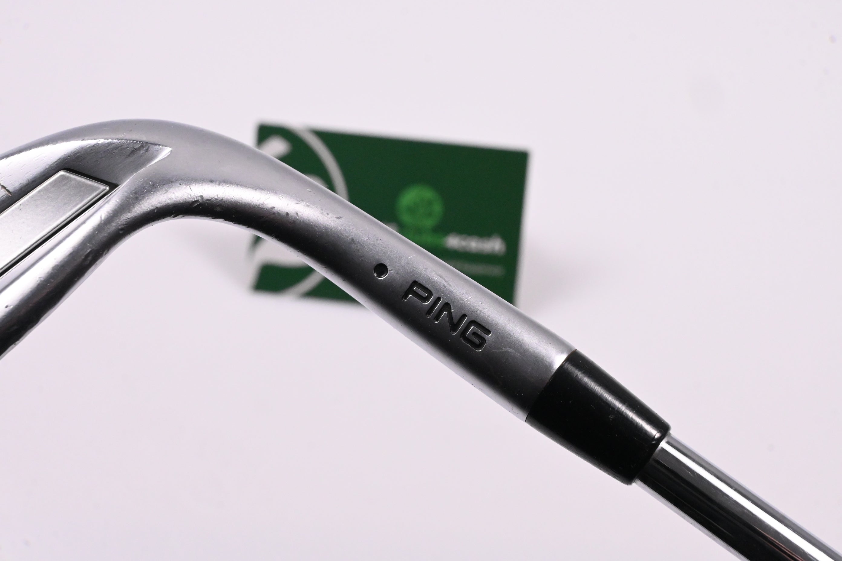 Ping Glide 4.0 Sand Wedge / 56 Degree / Wedge Flex Ping Z-Z115 Shaft