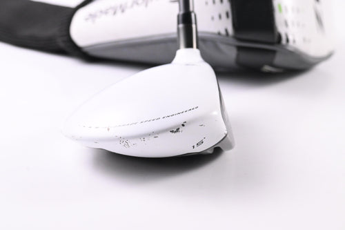 Taylormade RBZ #3 Wood / 15 Degree / Regular Flex Matrix Ozik Xcon-5