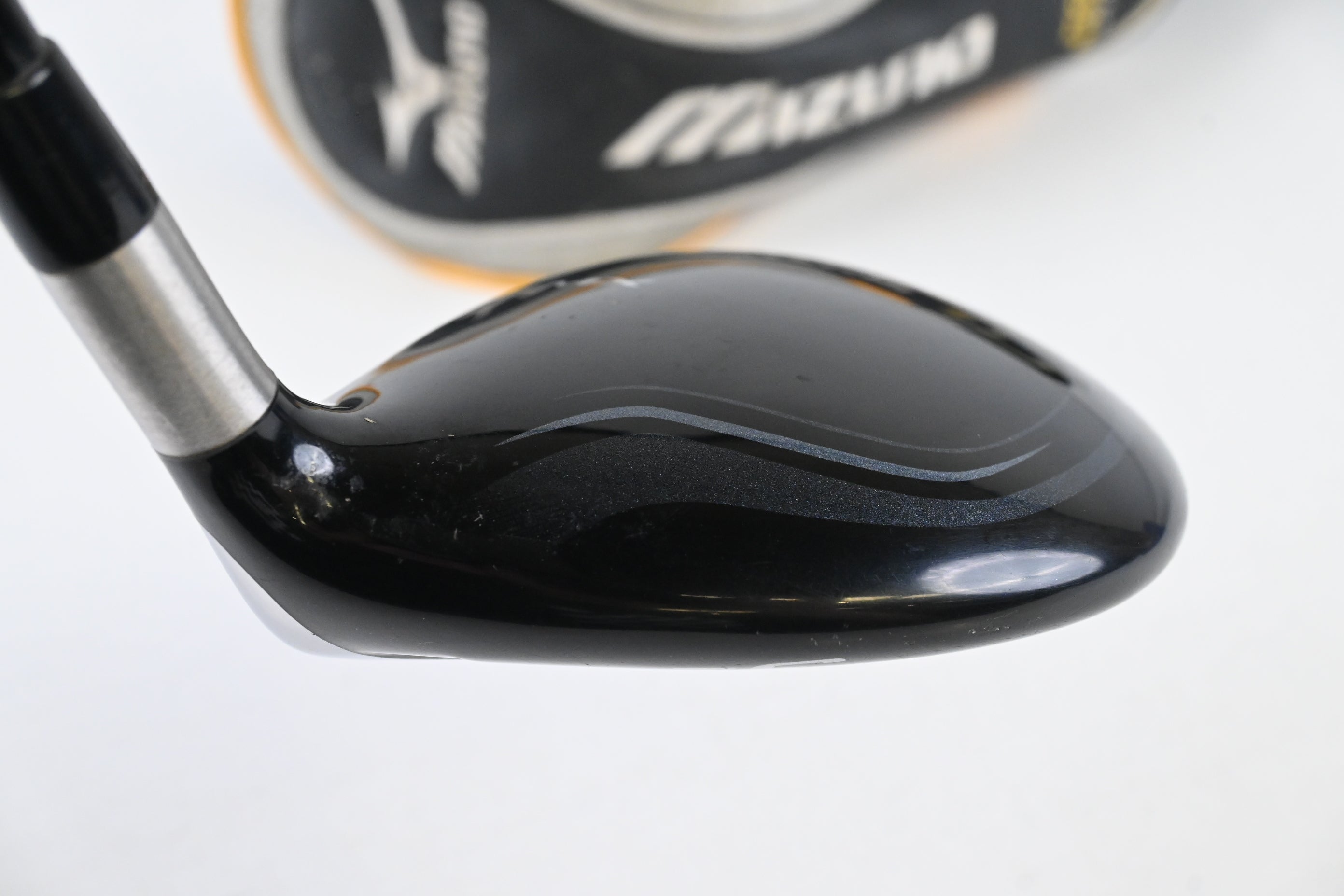 Mizuno MX-700 #3 Wood / 15 Degree / Regular Flex Mizuno Exsar FS4 60 Shaft