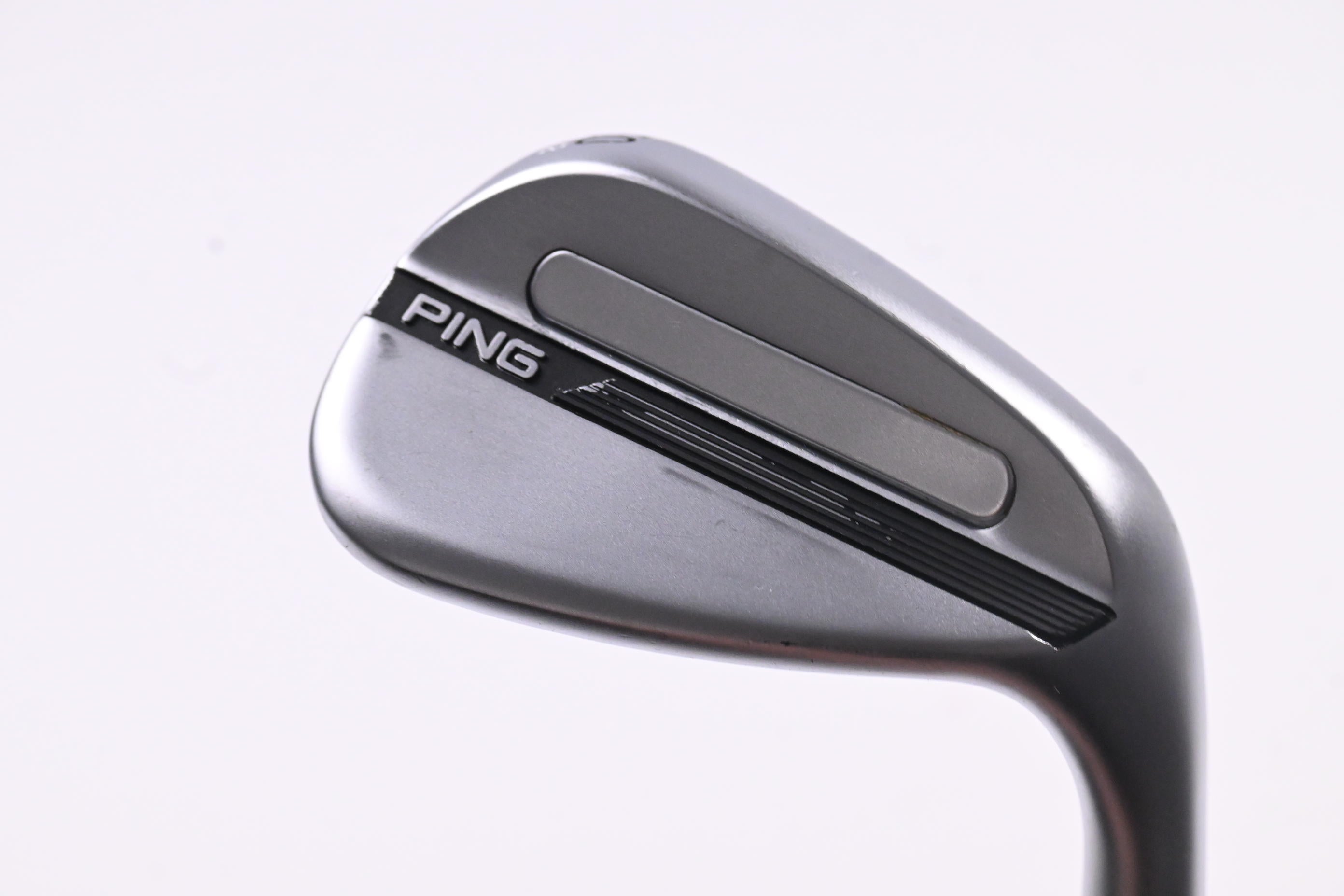 Ping S259 Gap Wedge / 50 Degree / Black Dot / Wedge Flex Ping Z-Z115 Shaft