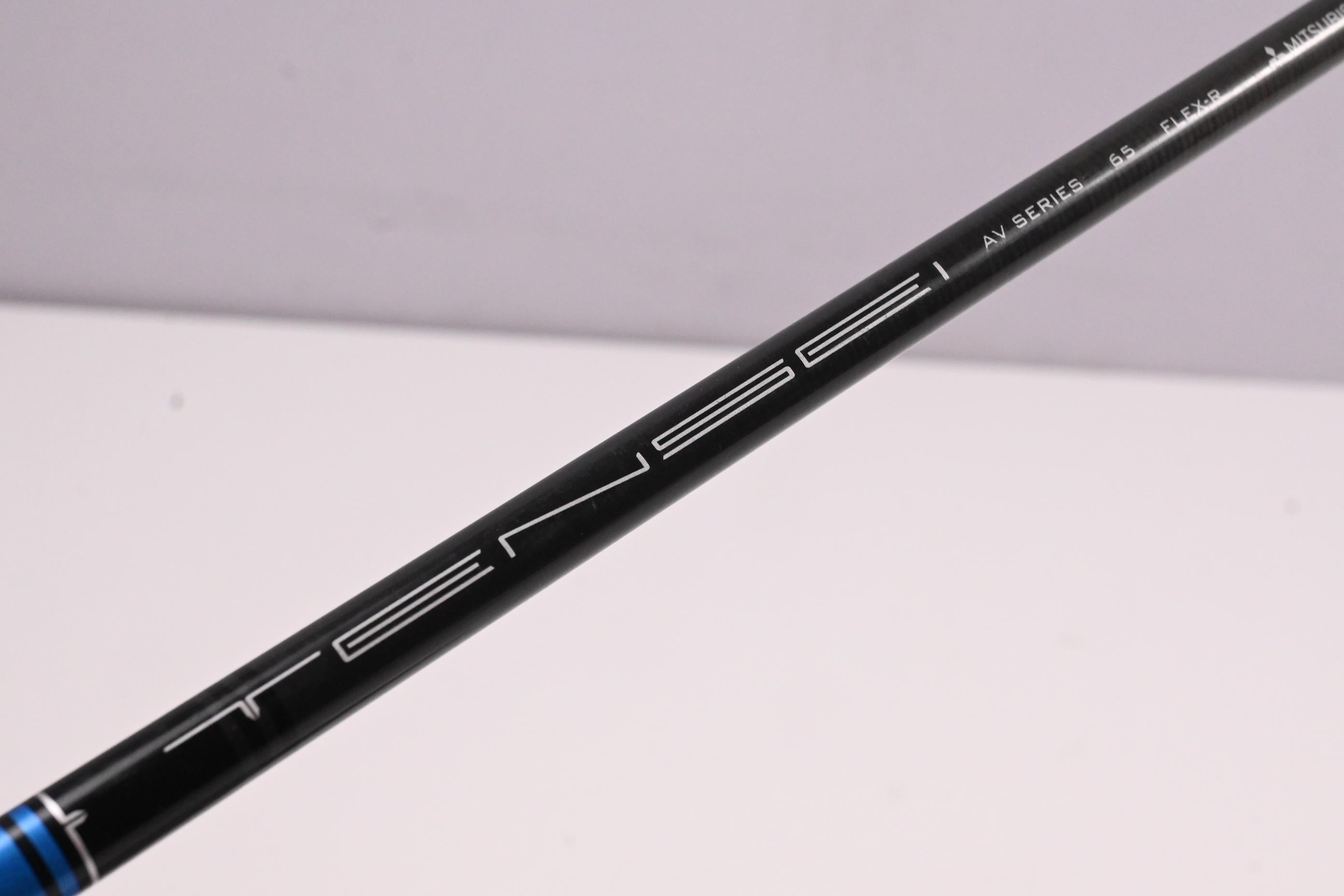 Tensei AV Blue 65 Fairway Shaft / Regular Flex / Cobra 2nd Gen