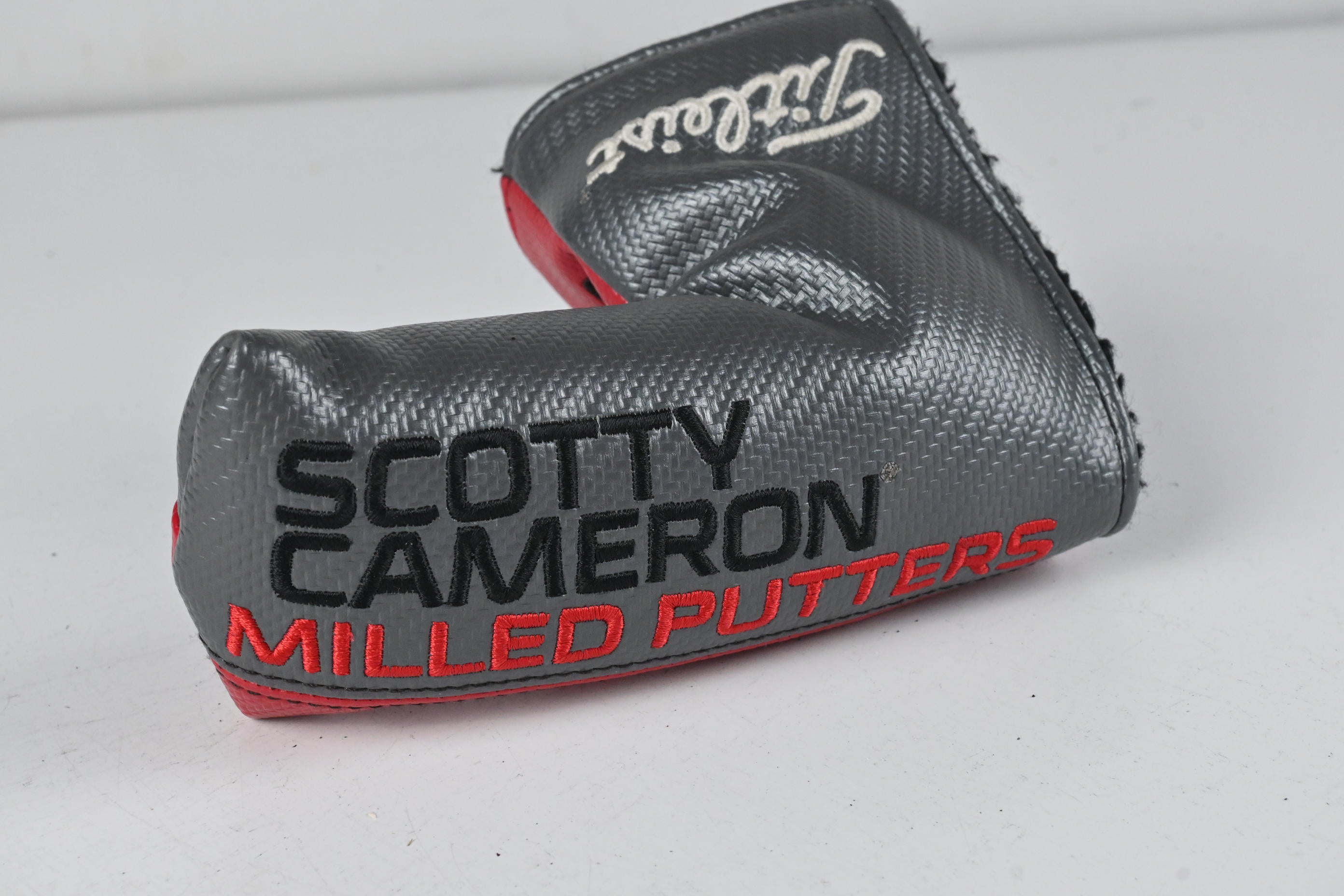 Scotty Cameron Select 2018 Squareback 1.5 Putter / 34 Inch