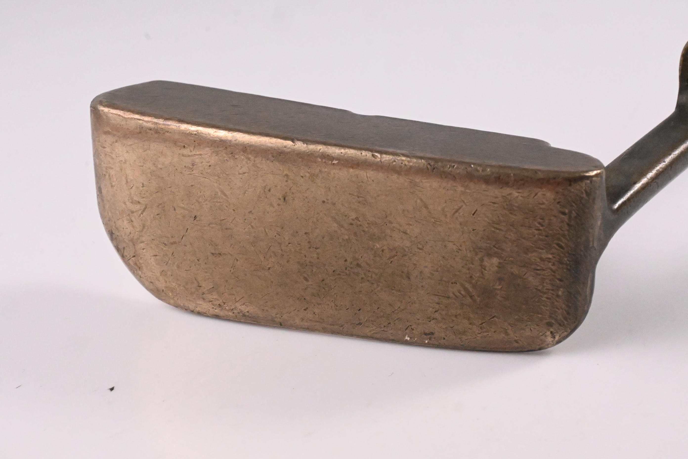 Ping Karsten AYD Original Putter / 35.5 Inch