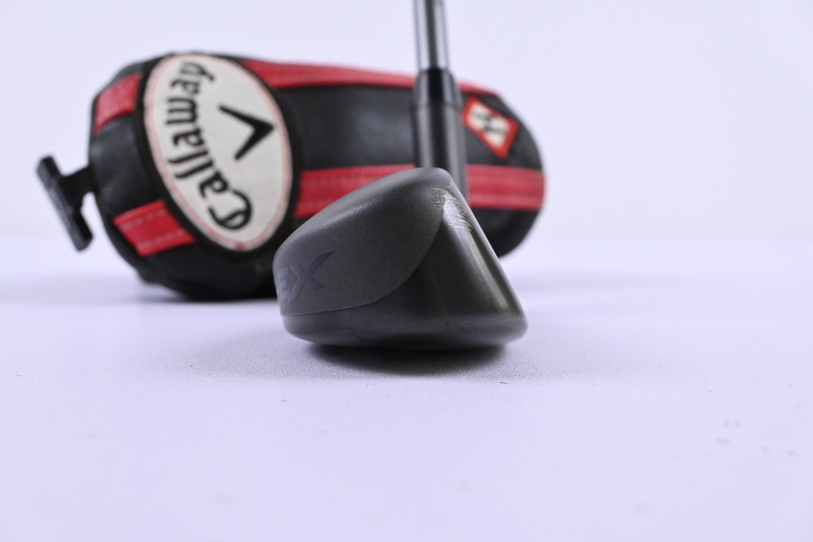 Callaway Apex #5 Hybrid / 26 Degree / Senior Flex Kuro Kage HY 80 Shaft