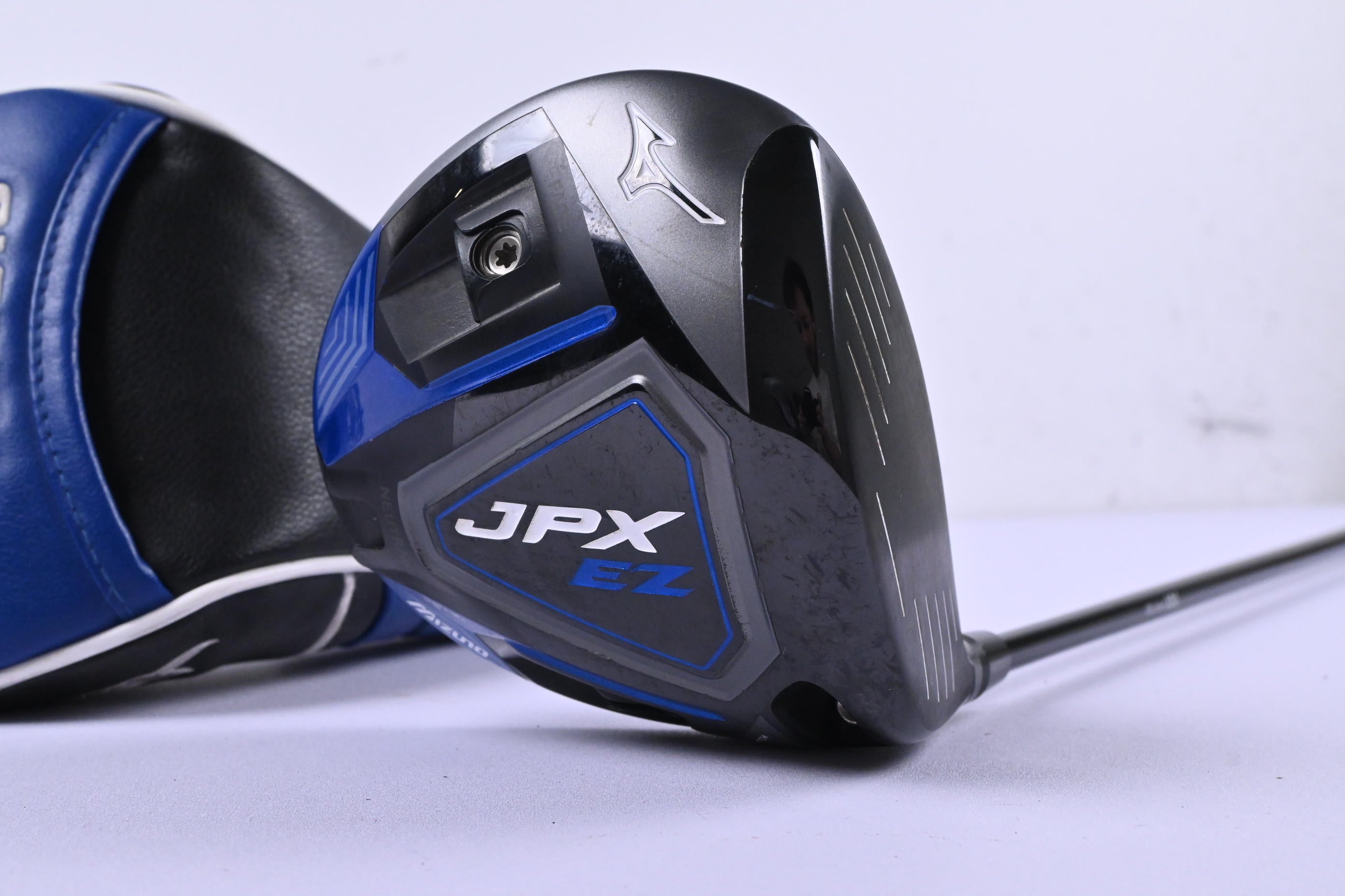 Mizuno JPX EZ 2016 Driver / 10.5 Degree / Stiff Flex Kai'li Blue 60 Shaft