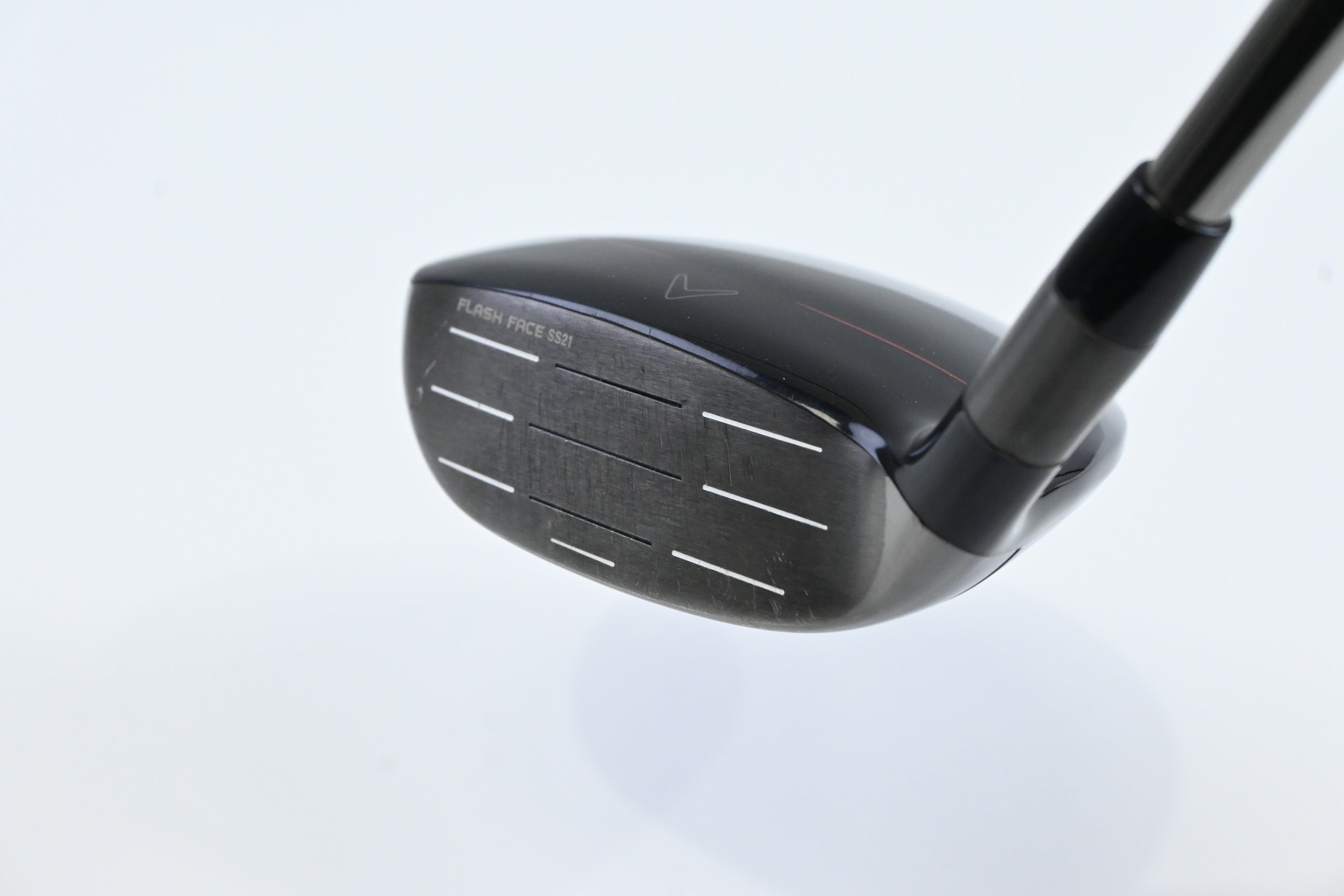 Callaway Big Bertha B21 #3 Wood / 15 Degree / Senior Flex Callaway RCH 55 Shaft