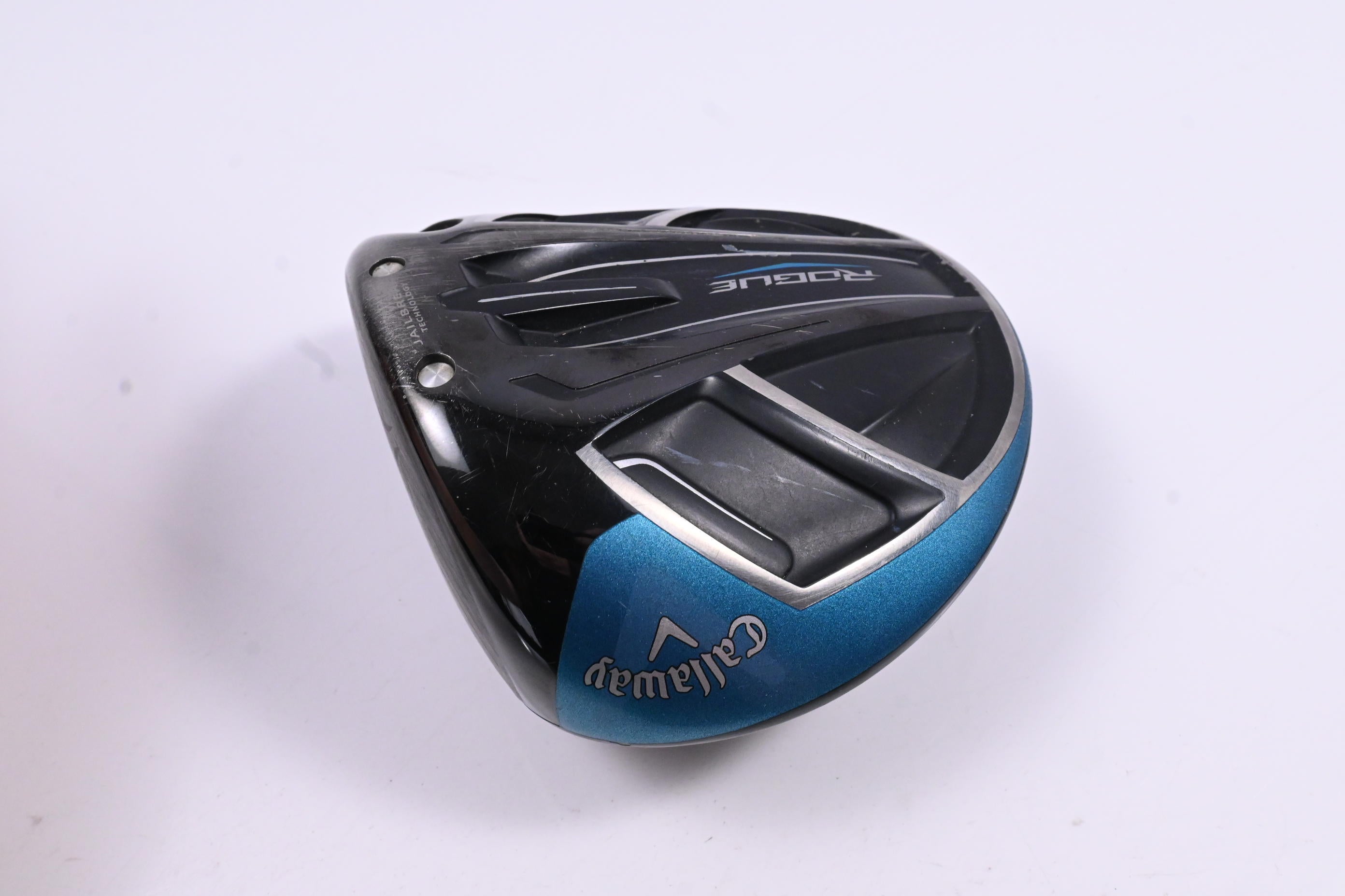 Callaway Rogue Draw Driver / 10.5 Degree / Head Only