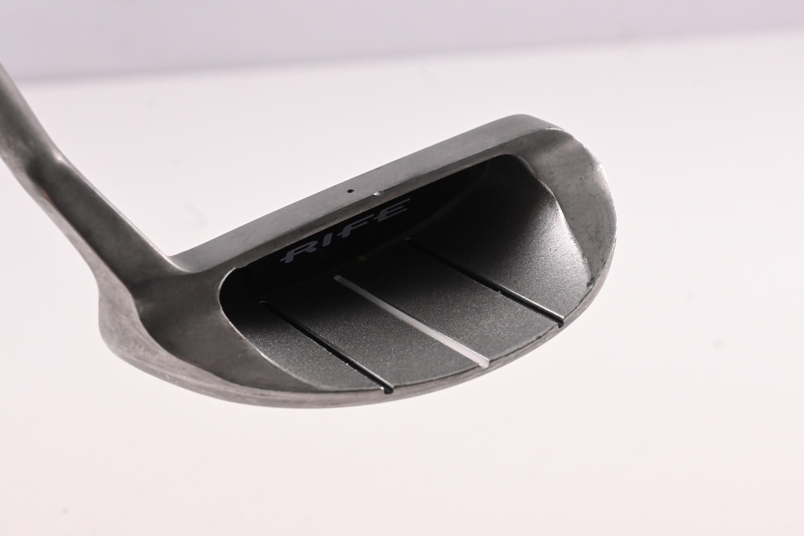 Rife RX5 Chipper / 37 Degree / 34 Inch