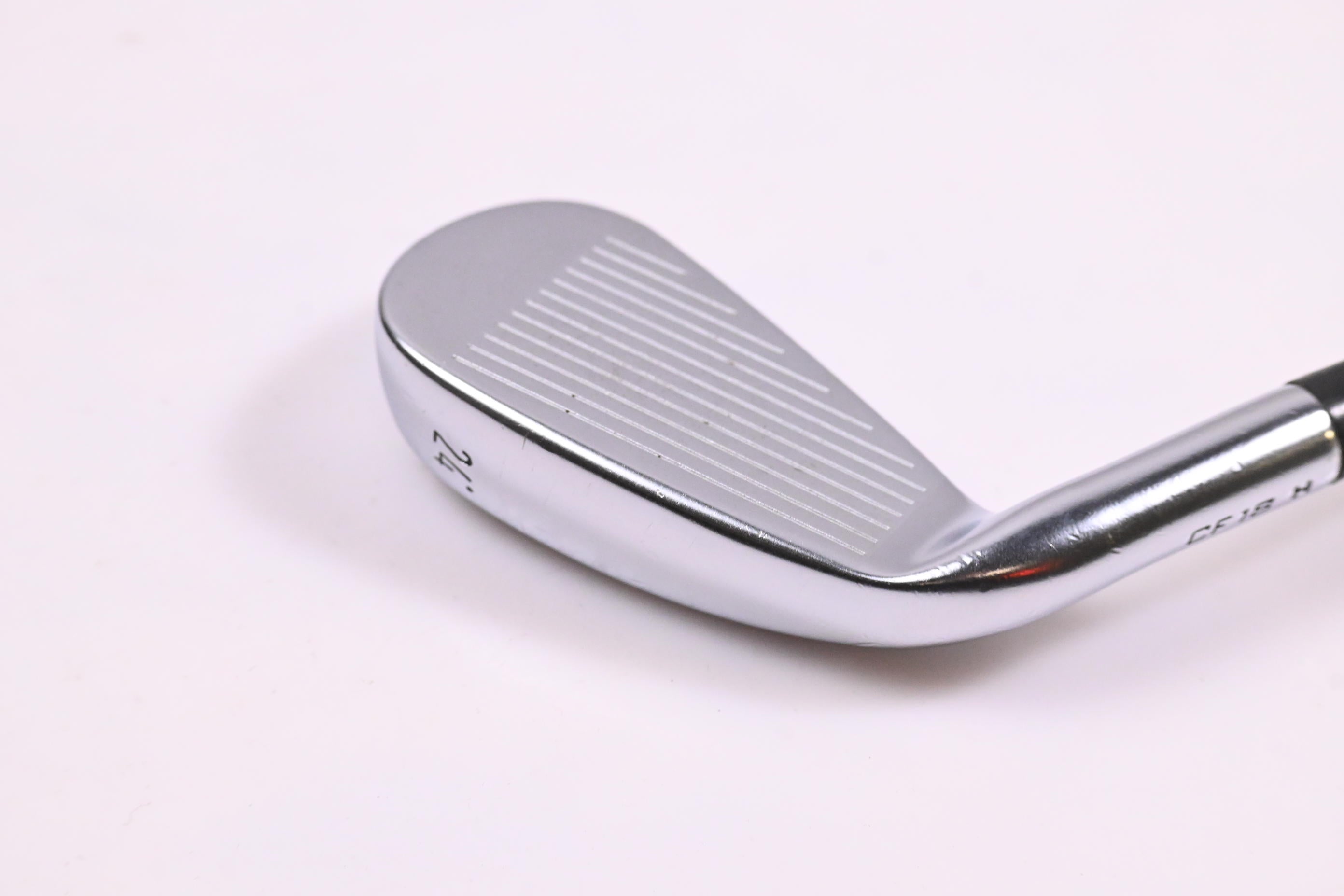 Callaway X-Forged UT 2018 #3 Iron / 24 Degree / Stiff Flex KBS TGI 70 Shaft