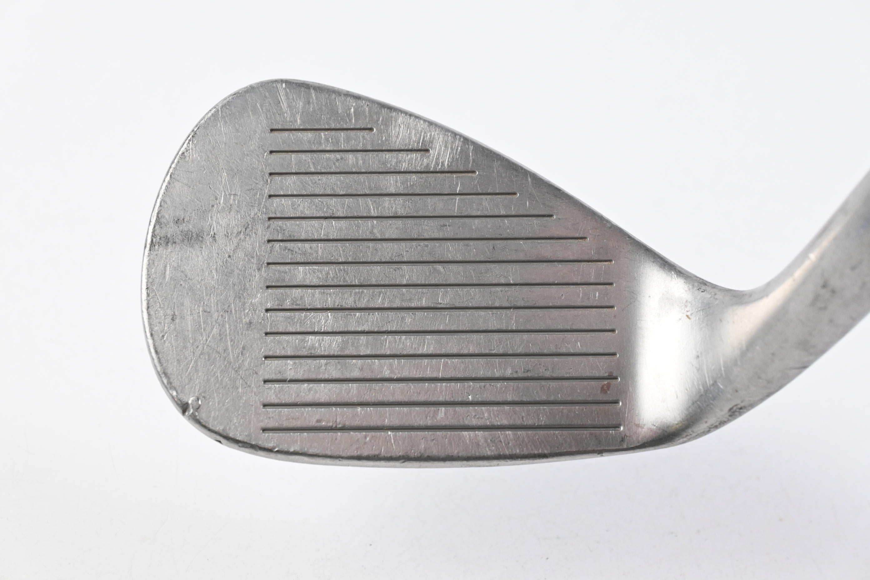 Wilson FG Tour Traction Control Lob Wedge / 58 Degree / X-Flex Project X Rifle