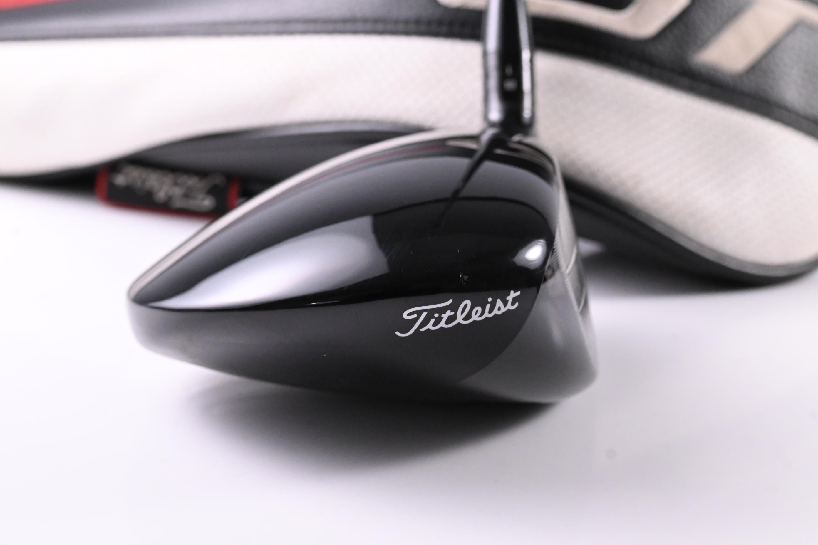 Titleist GT3 Driver / 10 Degree / Regular Flex Tensei 1K Blue 55 Shaft