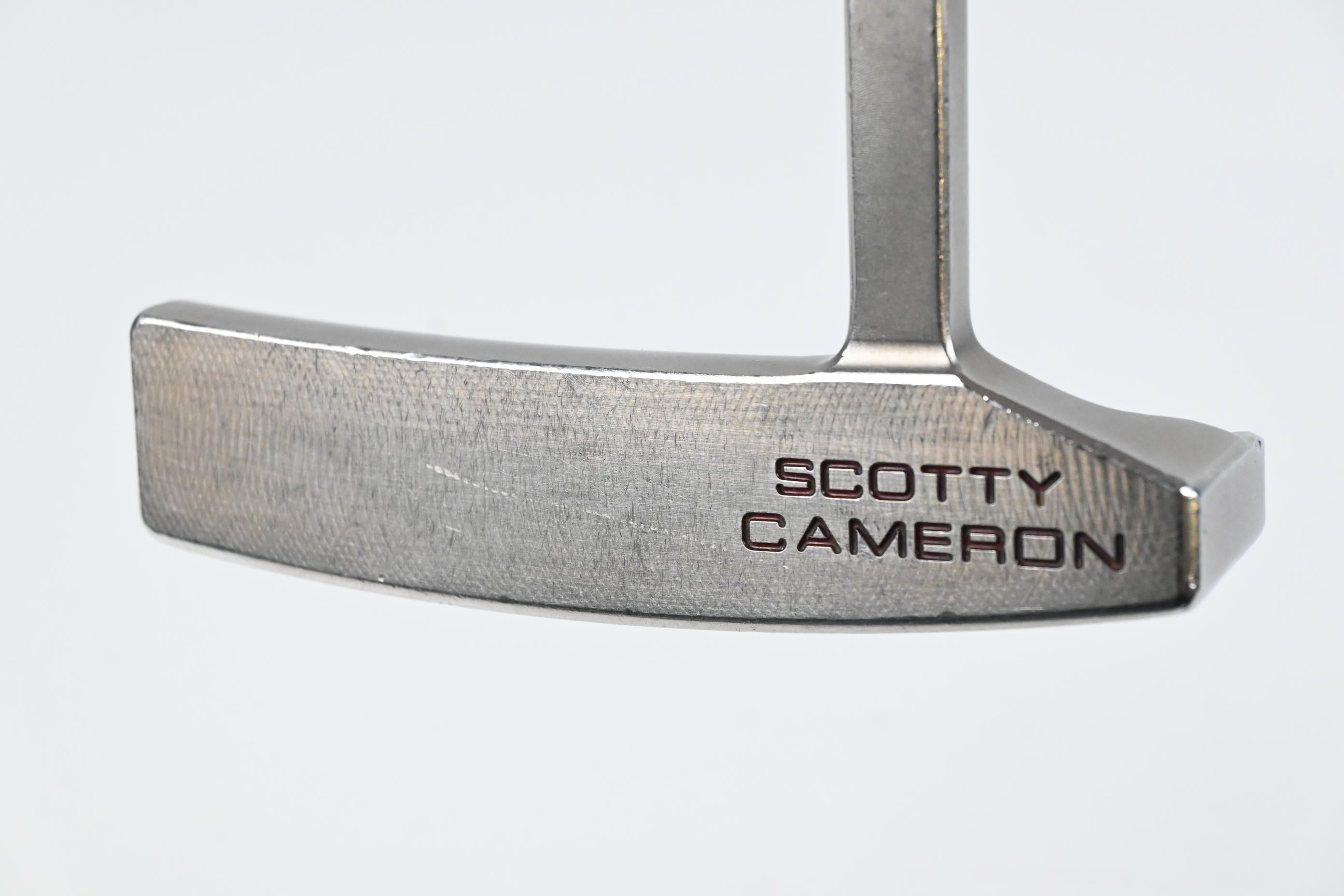 Scotty Cameron California Honey Dip Monterey Putter / 34 Inch