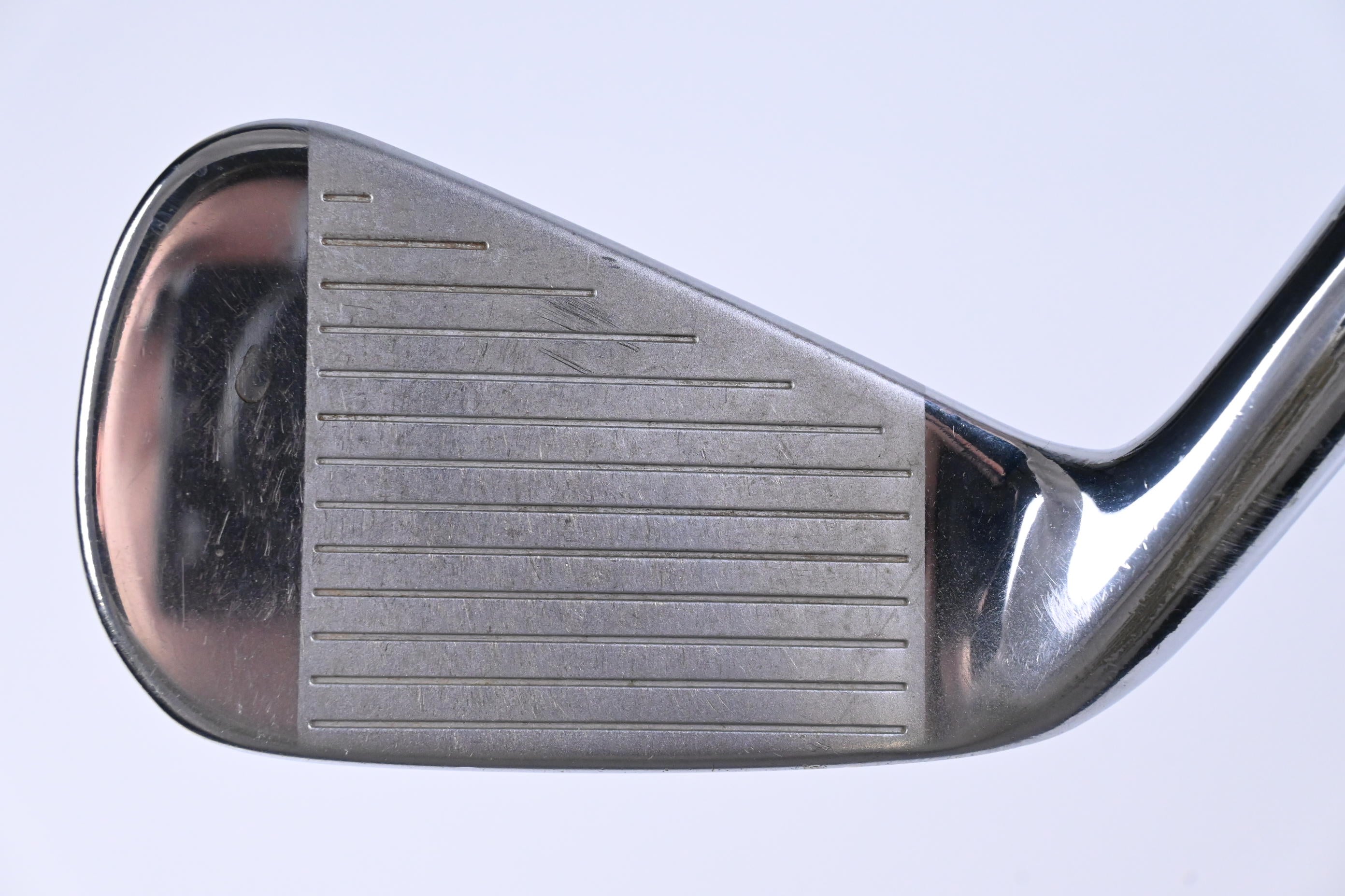 Callaway Apex Pro 19 #4 Iron / 23 Degree / Stiff Flex Elevate Tour VSS Pro