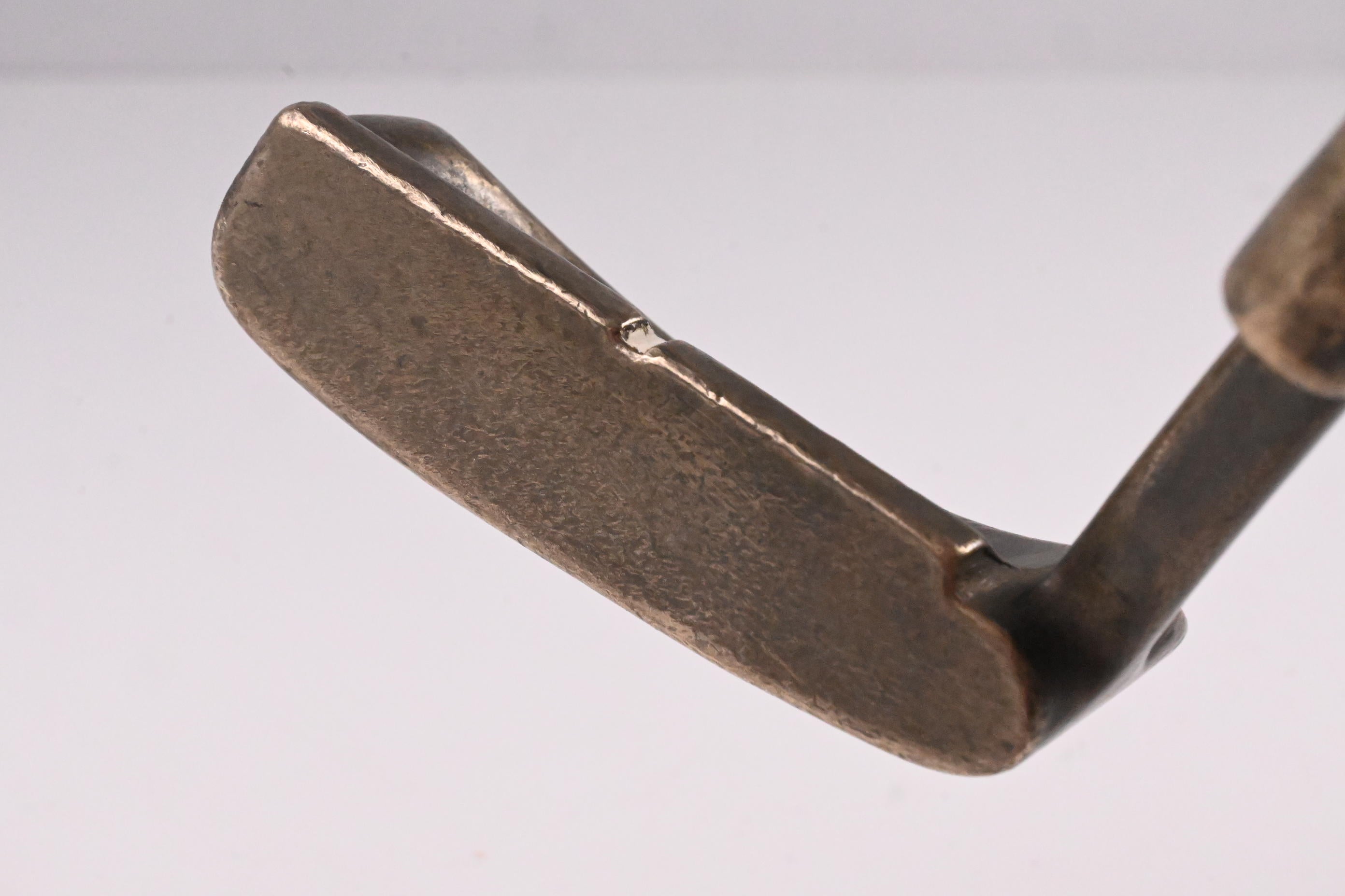Ping Karsten AYD Original Putter / 35.5 Inch