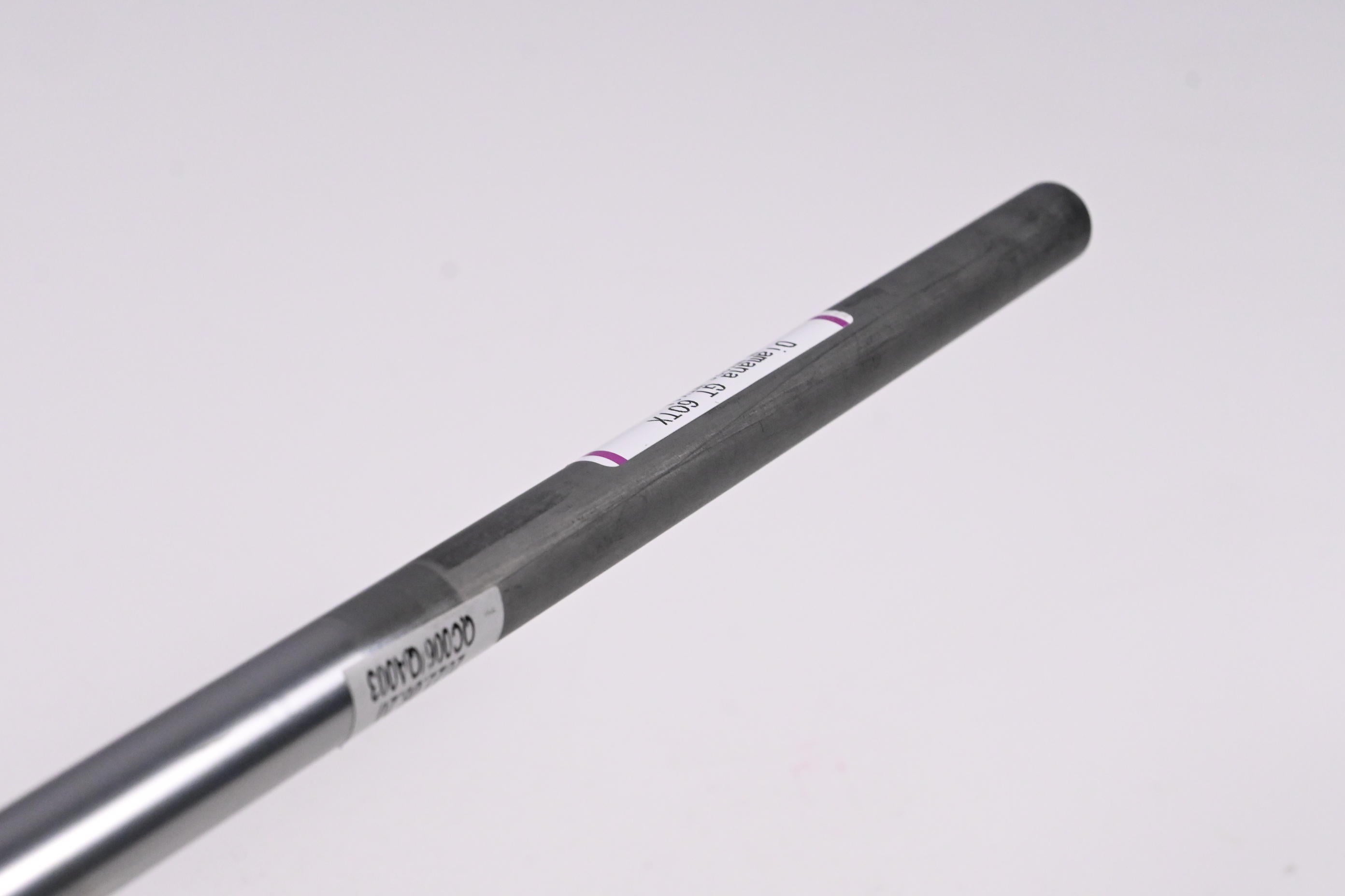 Diamana GT Series 60 Driver Shaft / TX-Flex / .335" Tip / Uncut