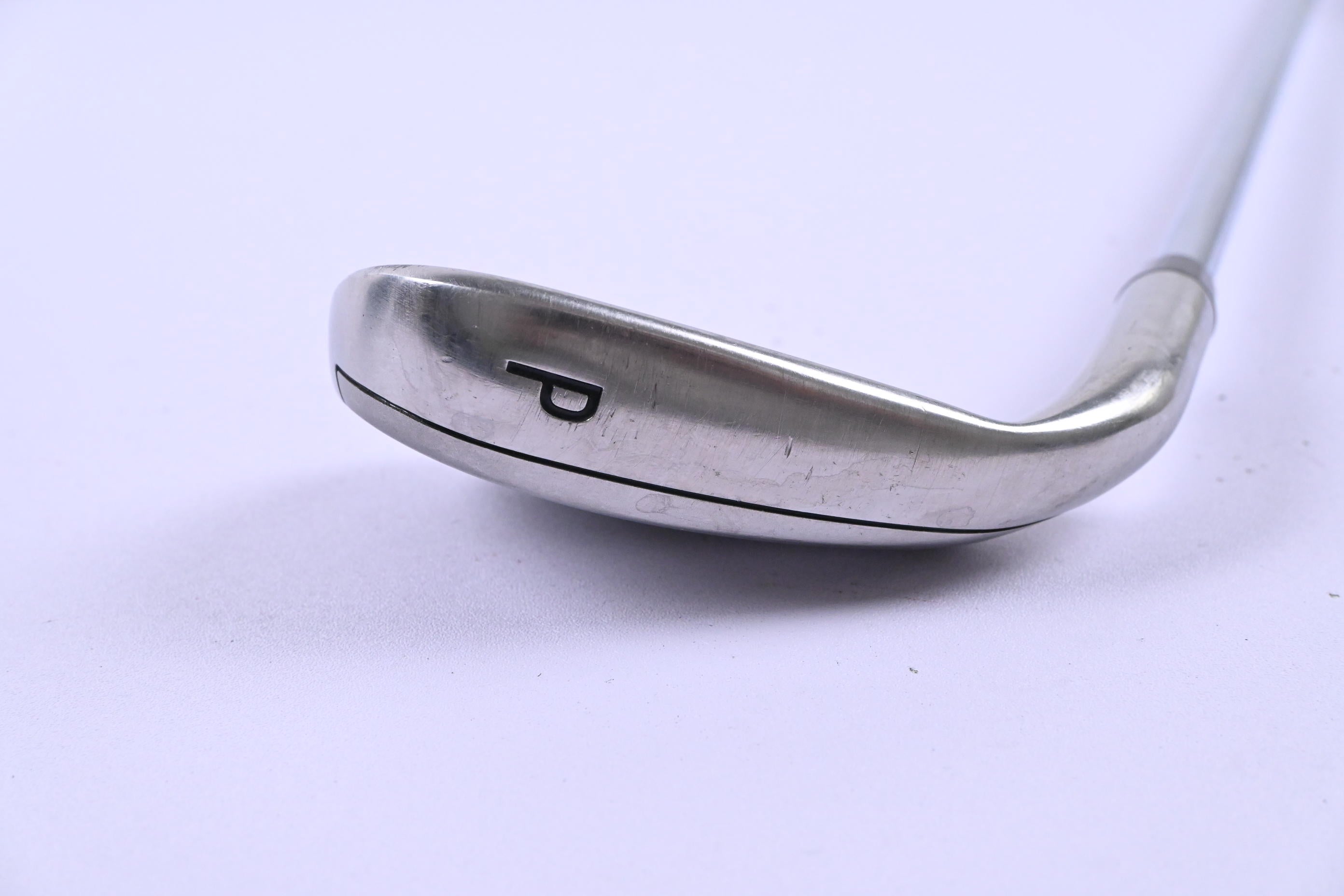 Callaway Mavrik Pitching Wedge / 41 Degree / Regular Flex Elevate 95 Shaft