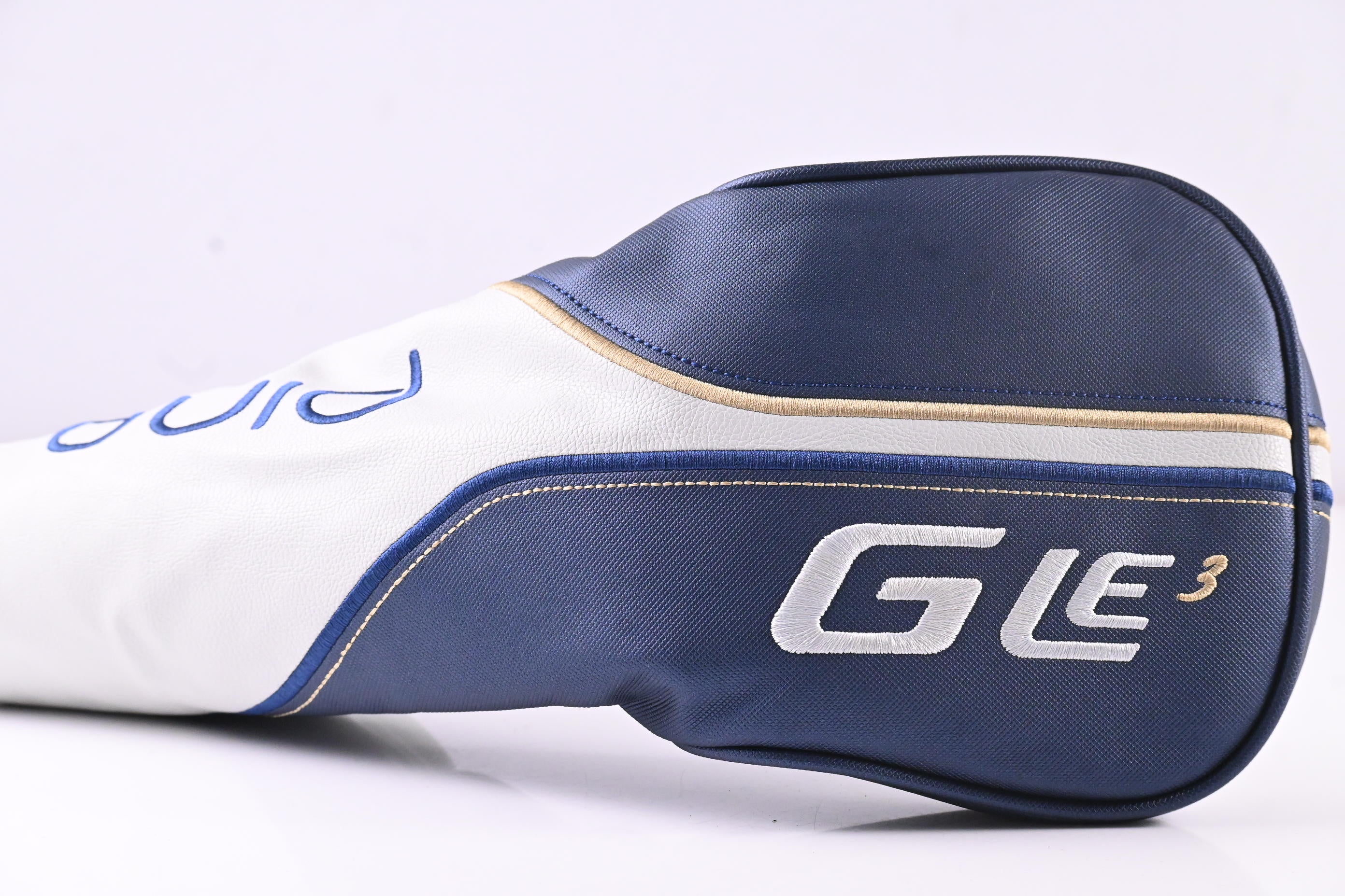 Ladies Ping G Le3 Driver / 11.5 Degree / Ladies Flex Ping ULT 250 Shaft