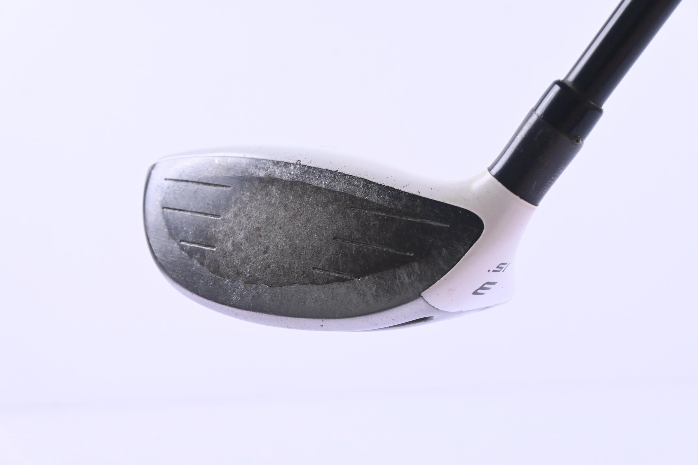 Taylormade RBZ Stage 2 #3 Wood / 15 Degree / Regular Flex Matrix Rocketfuel 60