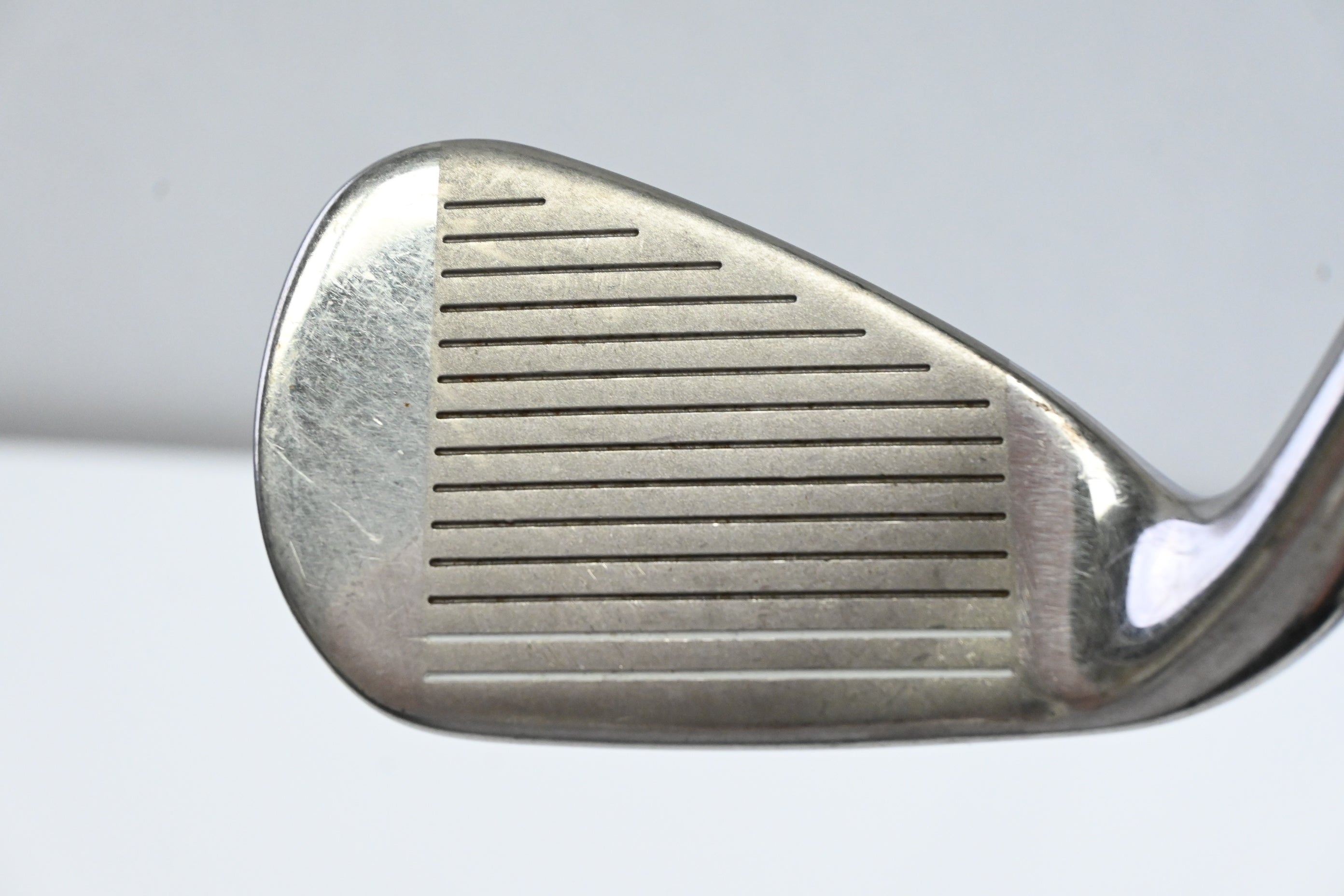 Callaway Warbird 2017 #8 Iron / Stiff Flex Steel Shaft