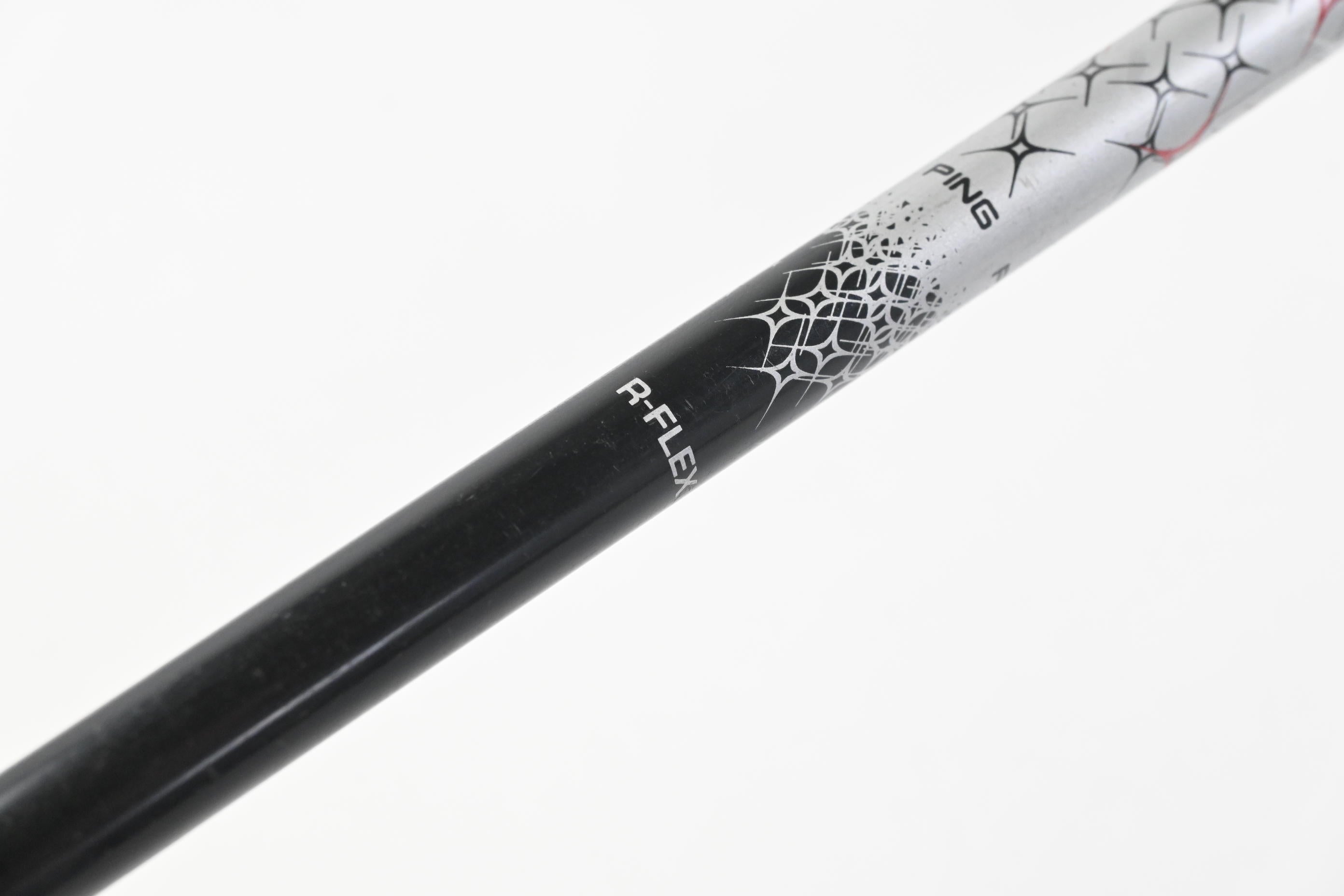 Ping G25 #5 Hybrid / 27 Degree / Regular Flex Ping TFC 189 Shaft