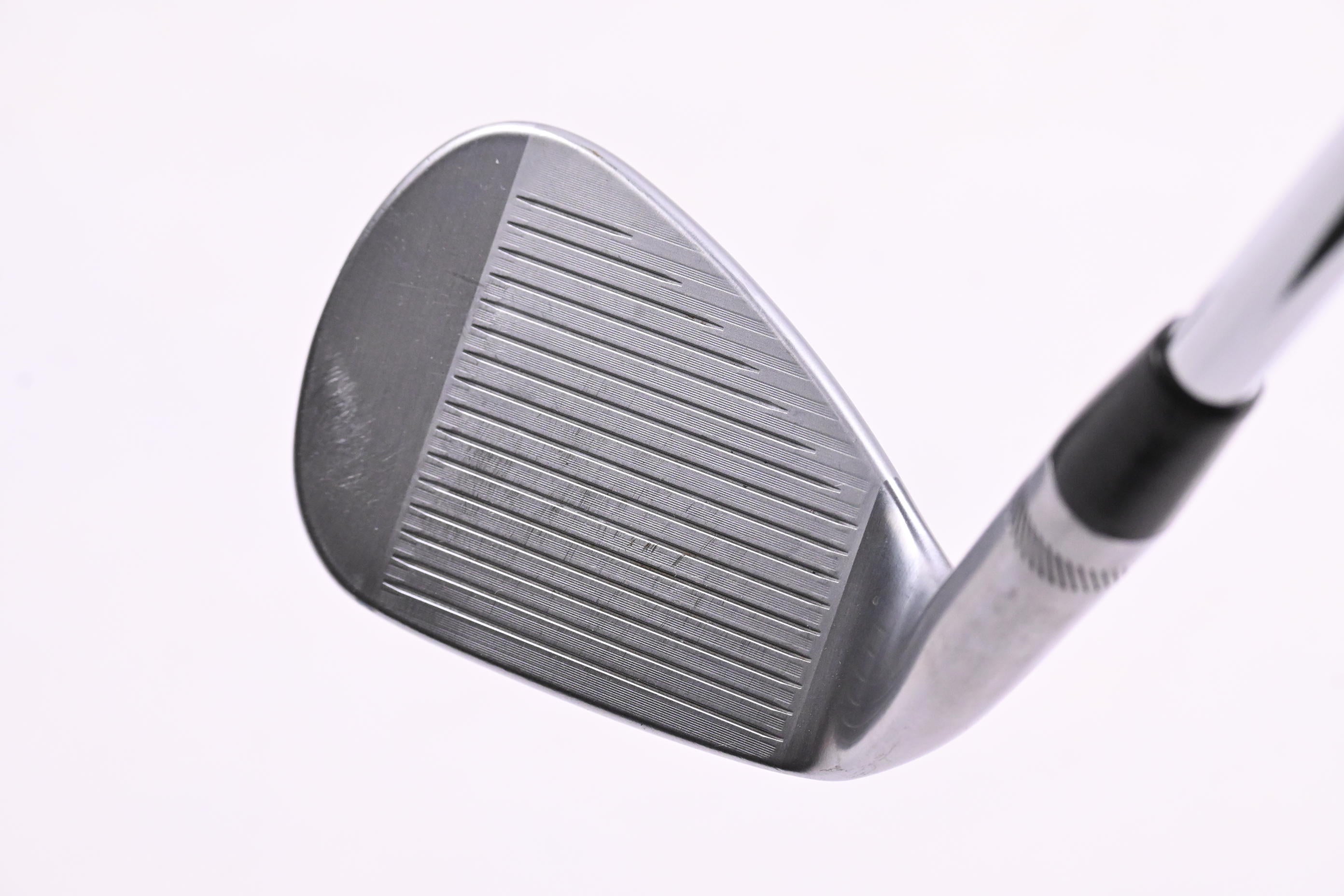 Titleist Vokey SM10 Gap Wedge / 50 Degree / Wedge Flex Titleist Vokey SM10 Shaft