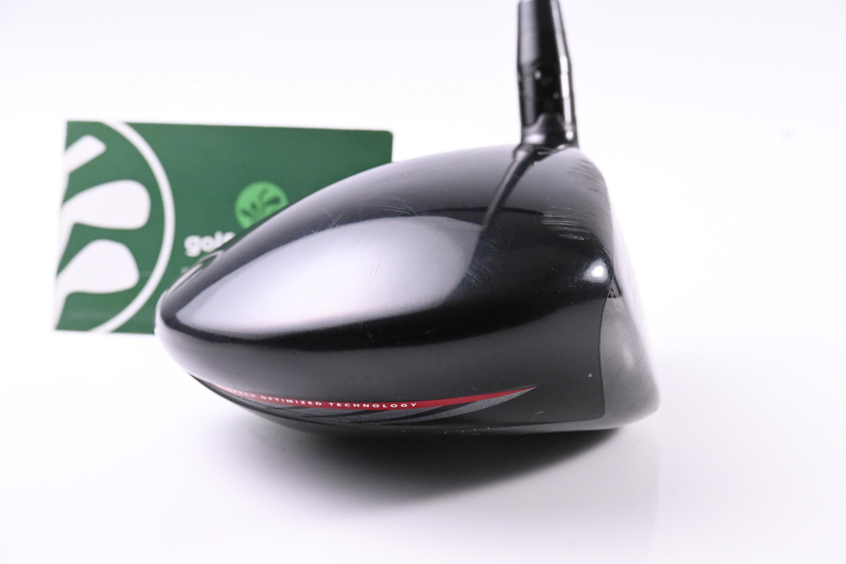 Callaway Big Bertha V-Series Driver / 10.5 Degree / Regular Flex Bassara E42