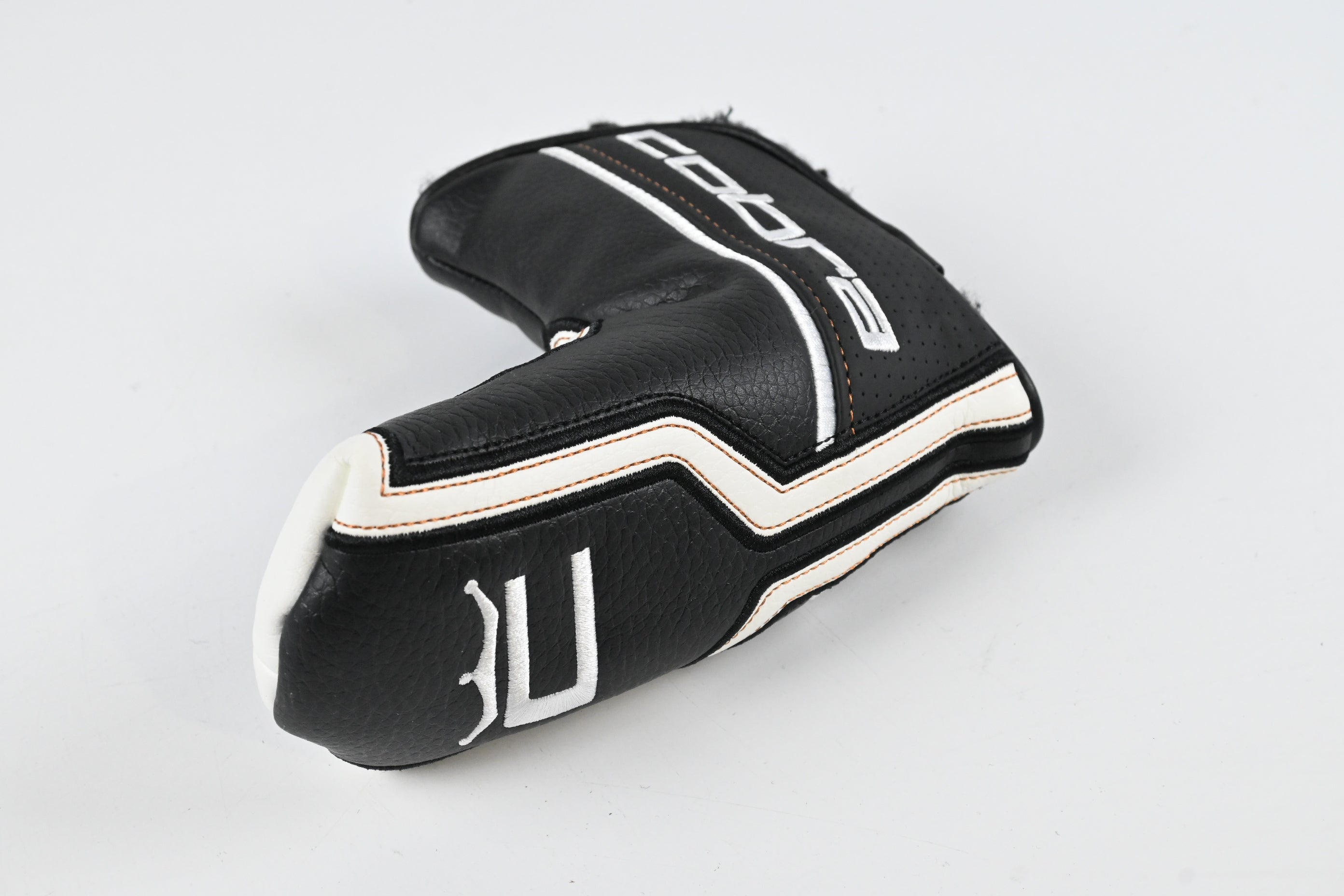 Cobra 2024 Vintage Widesport 304SS Putter / 34.5 Inch