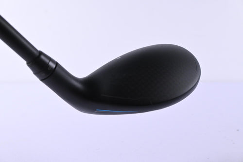 Ping G440 #5 Hybrid / 26 Degree / Regular Flex Ping Alta CB Blue 70 Shaft
