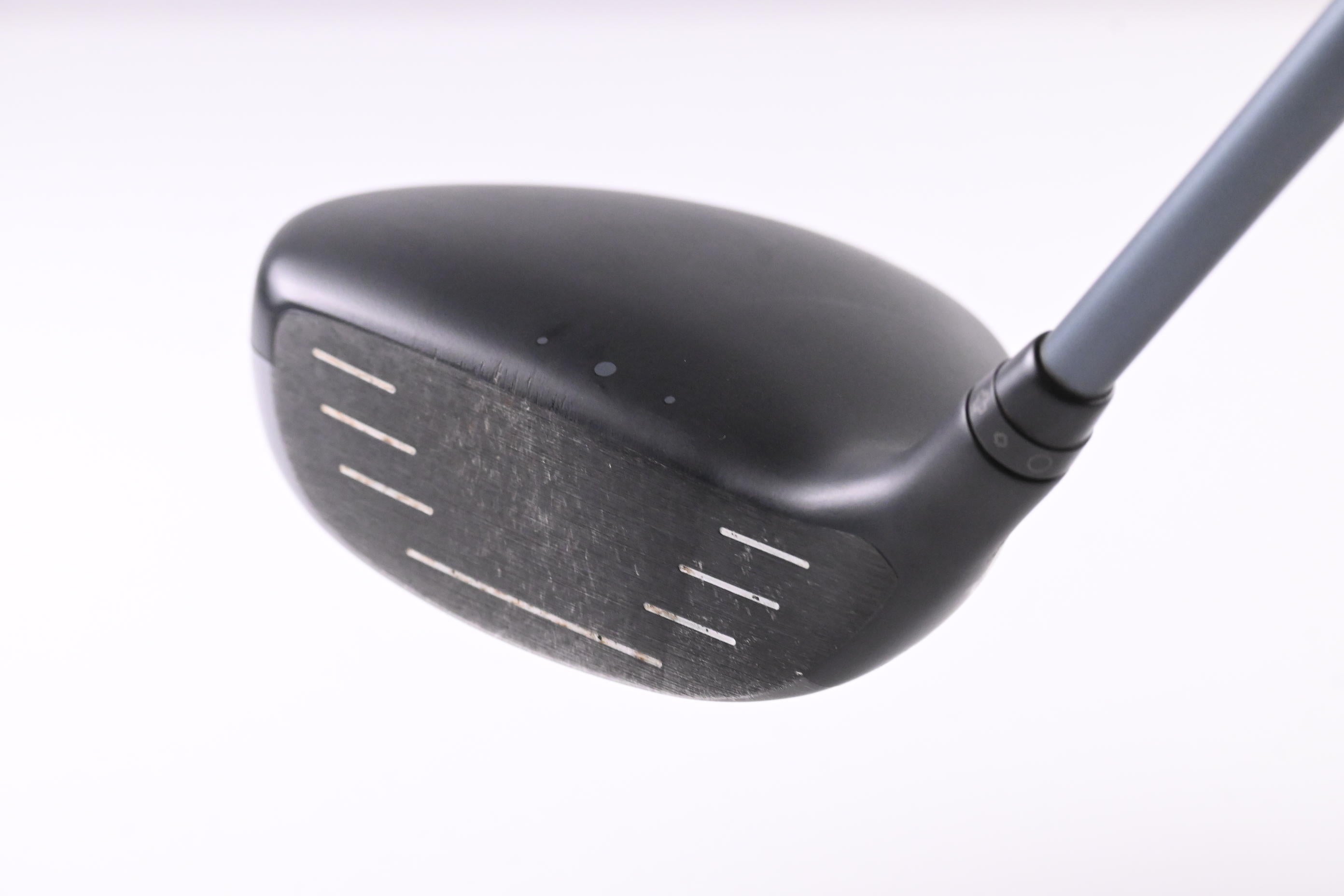 Ping G425 Max #3 Wood / 14.5 Degree / Stiff Flex Ping Alta CB Slate 65 Shaft