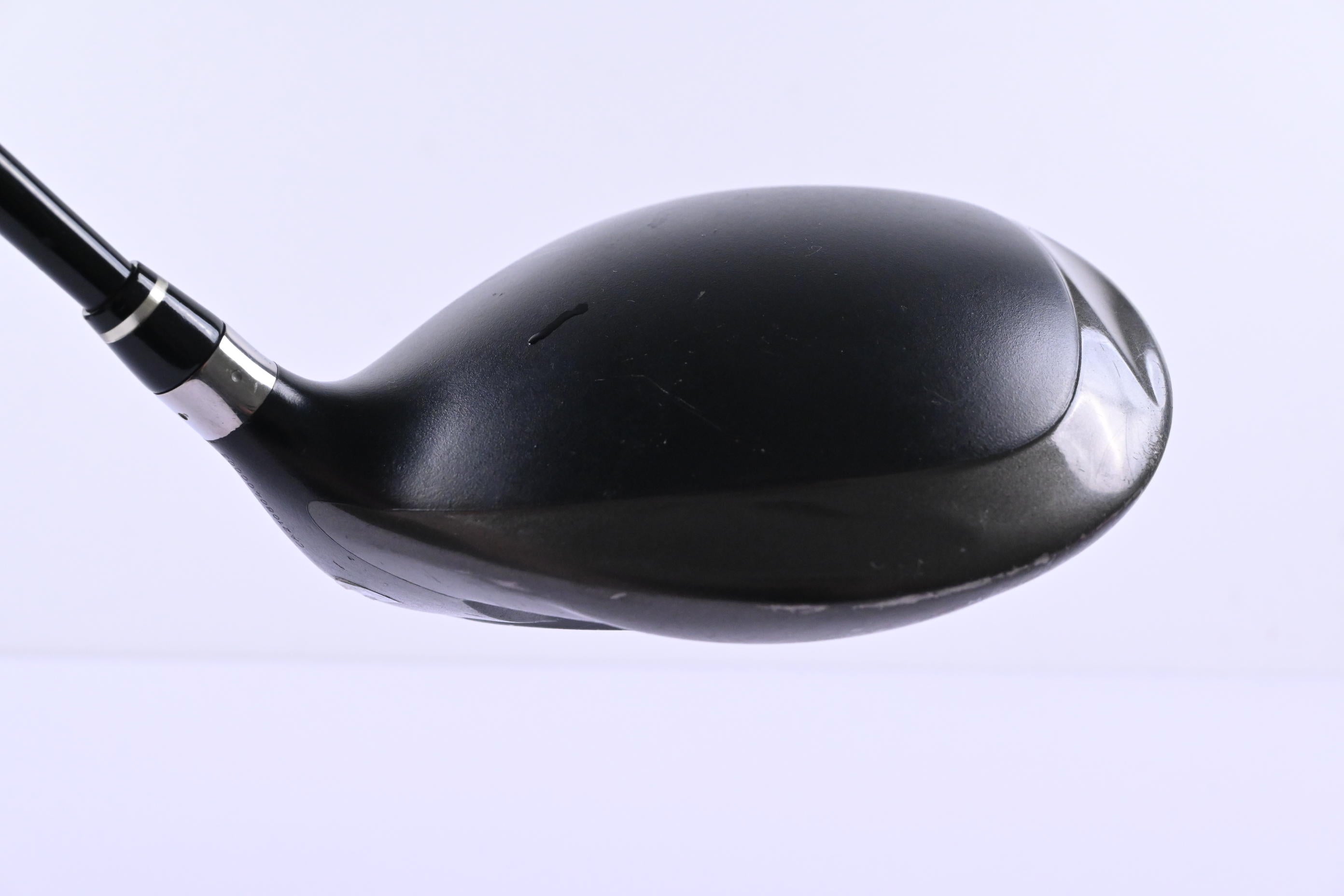 Nike SQ Dymo Driver / 10.5 Degree / Regular Flex Nike SQ Dymo 55 Shaft