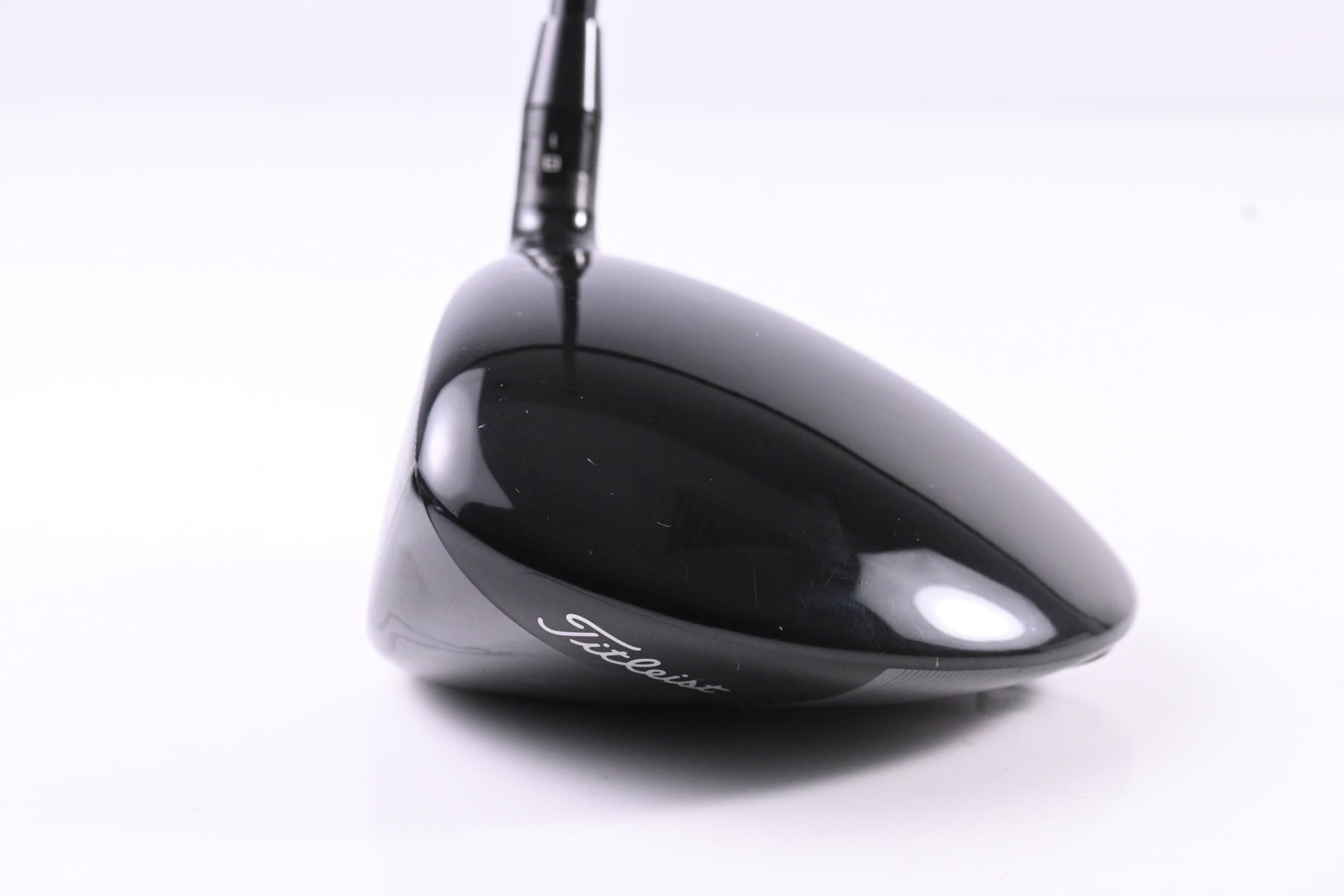 Left Hand Titleist TSi2 Driver / 10 Degree / Regular Flex Tensei AV Raw Blue 55