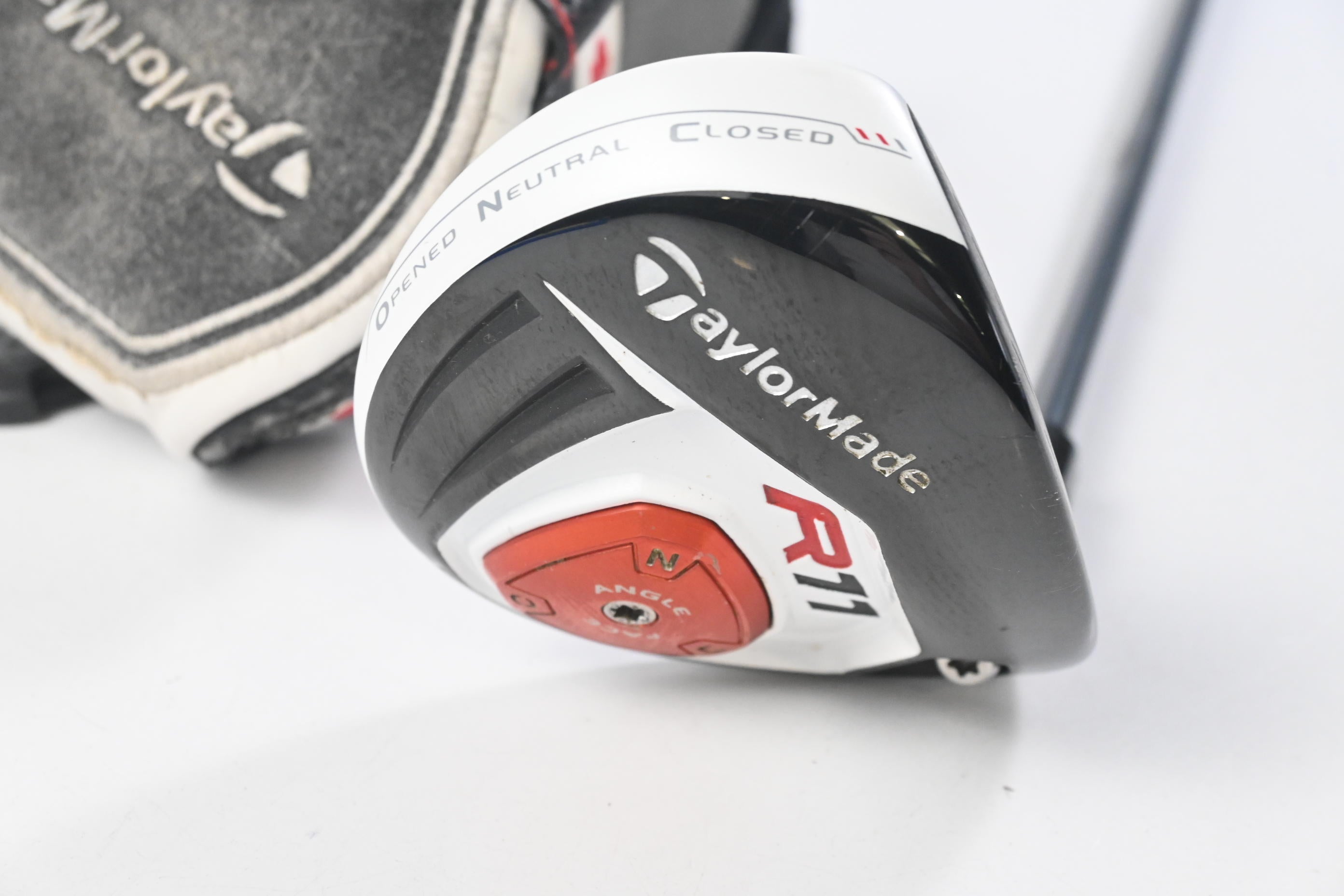 Ping G430 LST Driver / 10.5 Degree / X-Flex Tensei AV Raw Orange