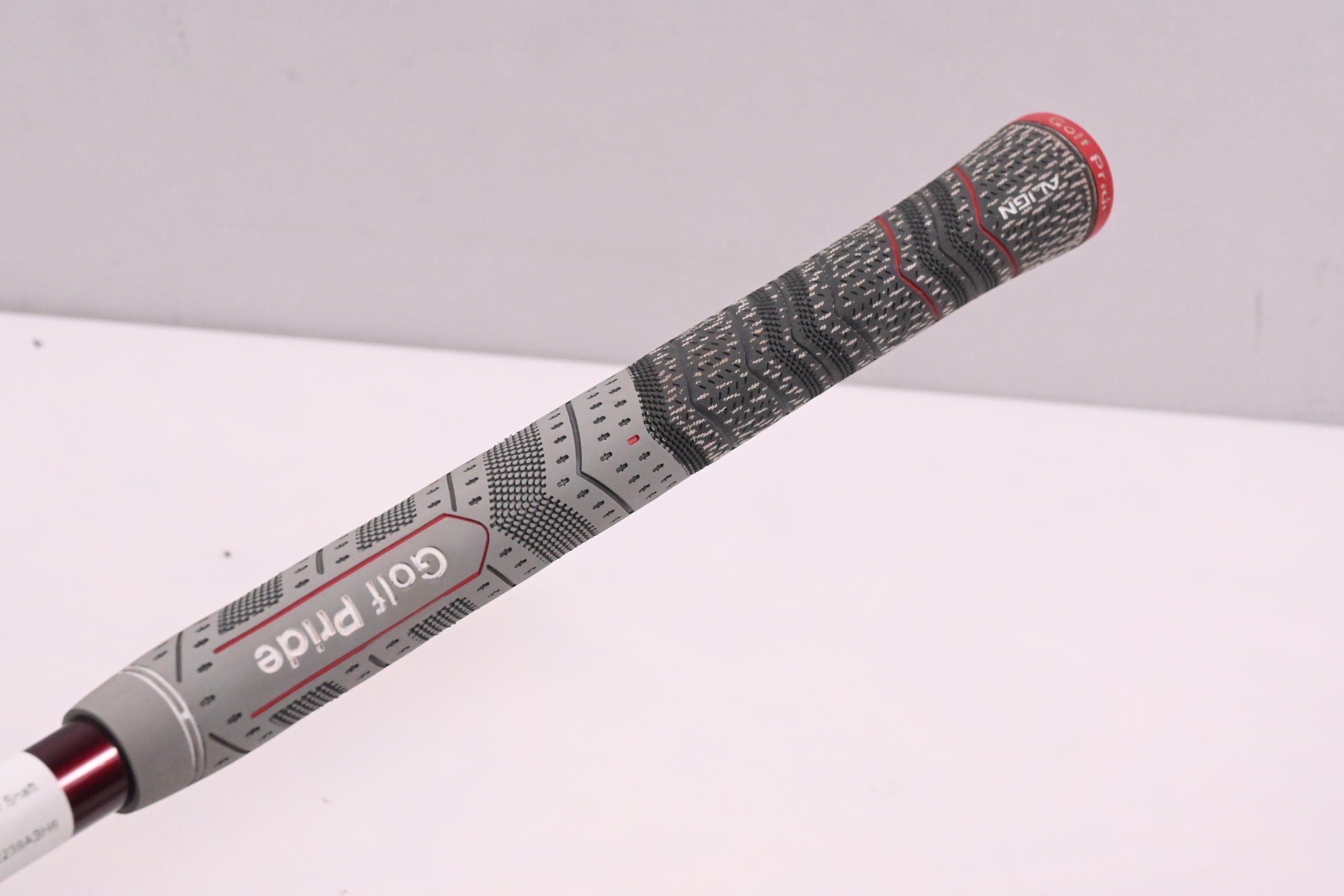 Fujikura Speeder NX Red 50 Driver Shaft / Regular Flex / Cobra 2nd Gen Adapter