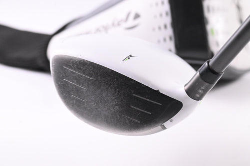 Taylormade RBZ #3 Wood / 15 Degree / Regular Flex Matrix Ozik Xcon-5