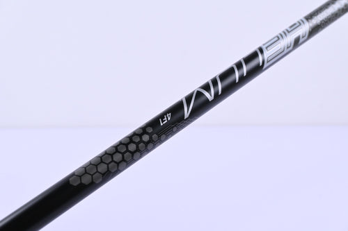 Left Hand Cobra Aerojet Max Driver / 12 Degree / Ladies Flex Helium UST Nanocore